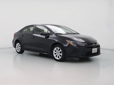 2023 Toyota Corolla LE -
                Palmdale, CA