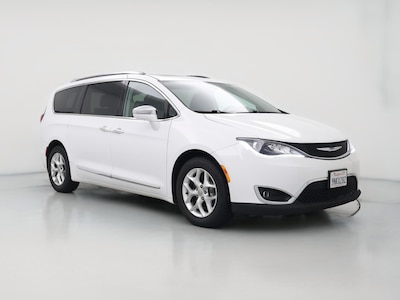 2020 Chrysler Pacifica Limited -
                  Palmdale, CA