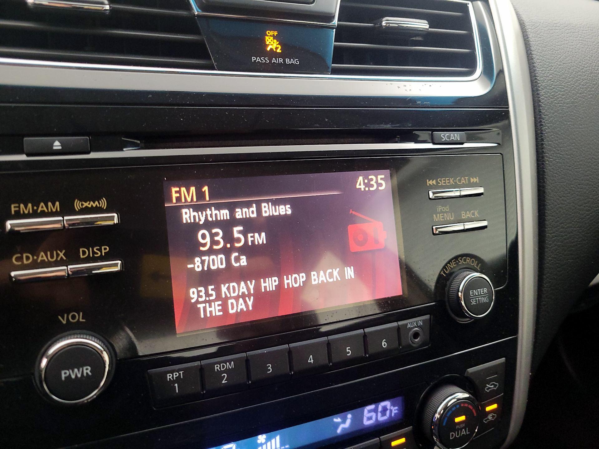Thumbnail: 2013 Nissan Altima - 14