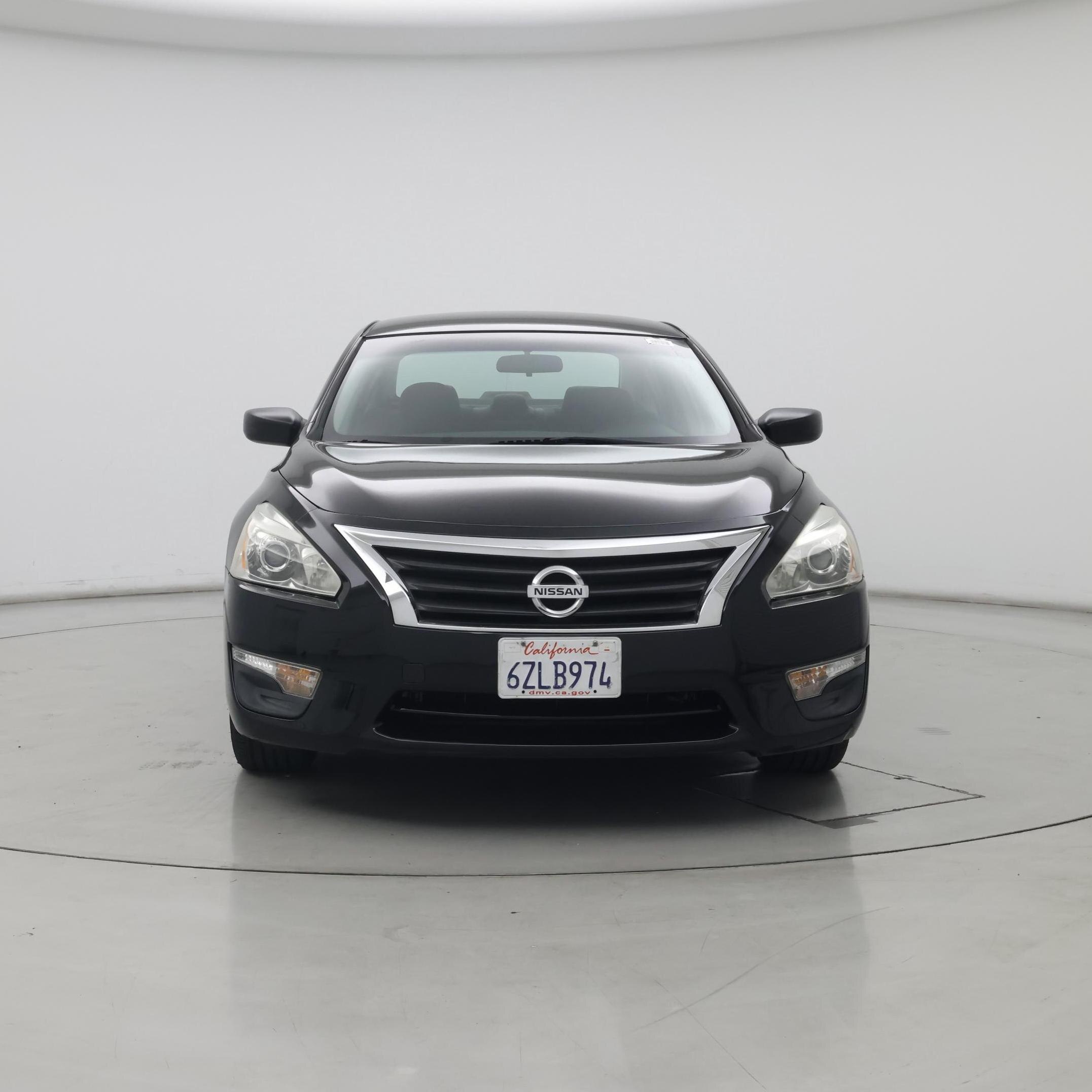 Thumbnail: 2013 Nissan Altima - 5