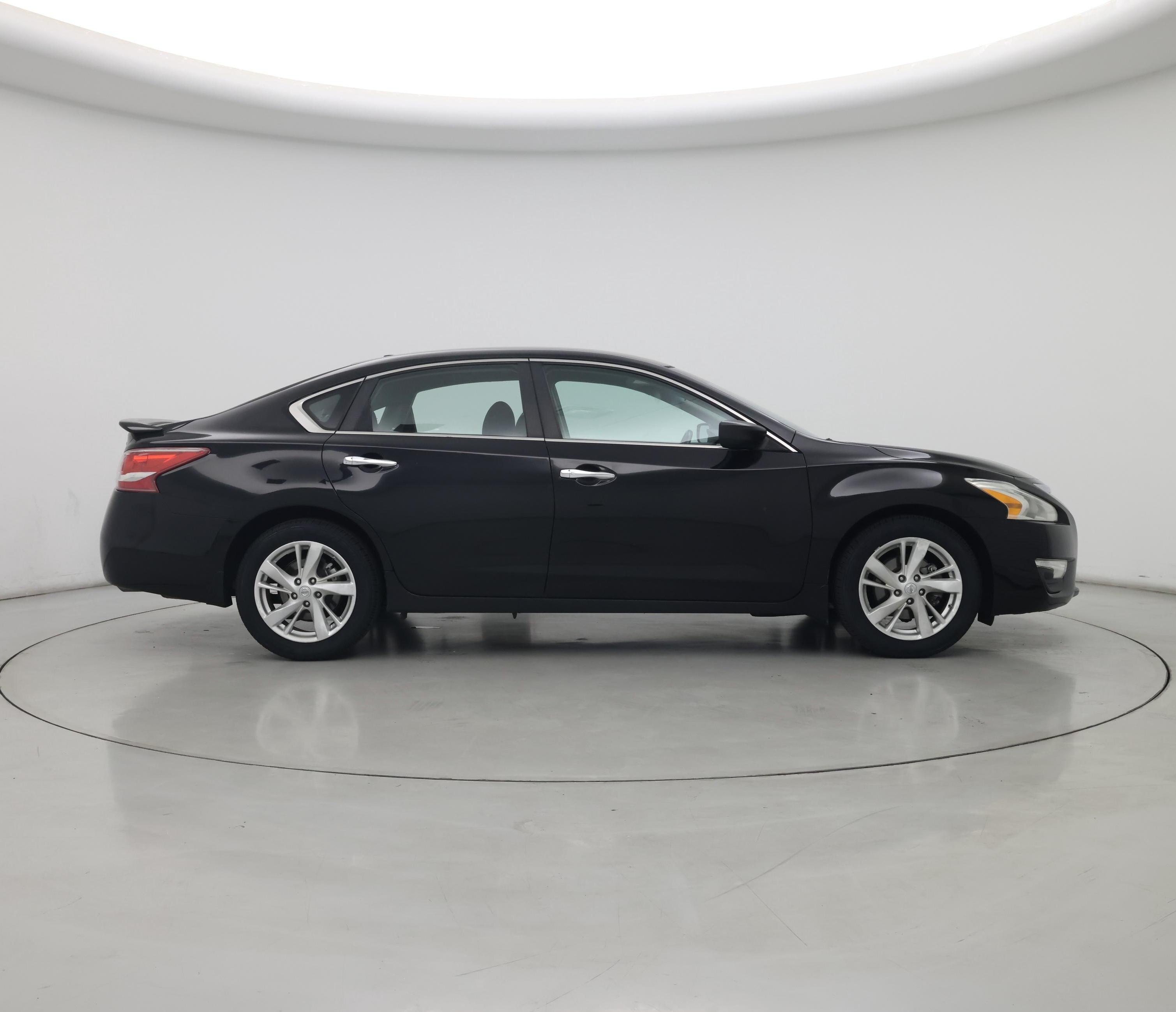 Thumbnail: 2013 Nissan Altima - 7