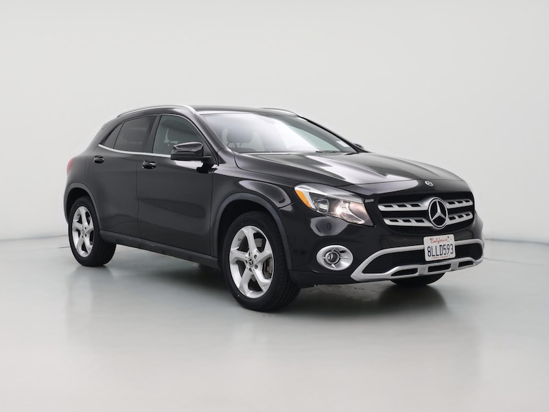 2019 Mercedes-Benz GLA 250 -
                  Inglewood, CA