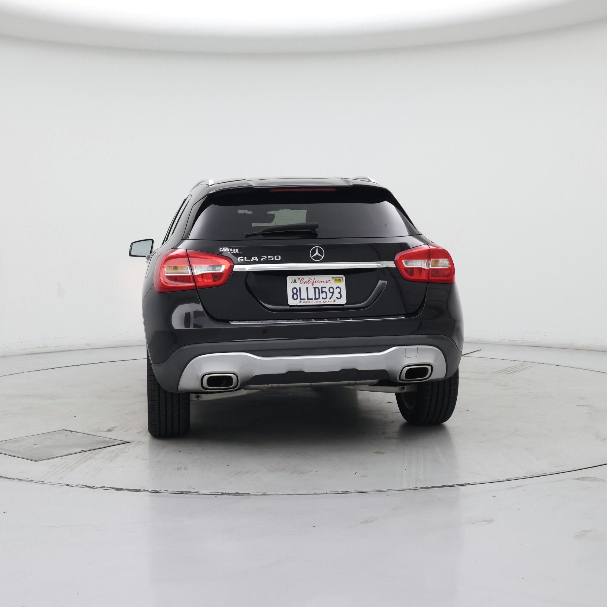 Thumbnail: 2019 Mercedes-Benz GLA - 6