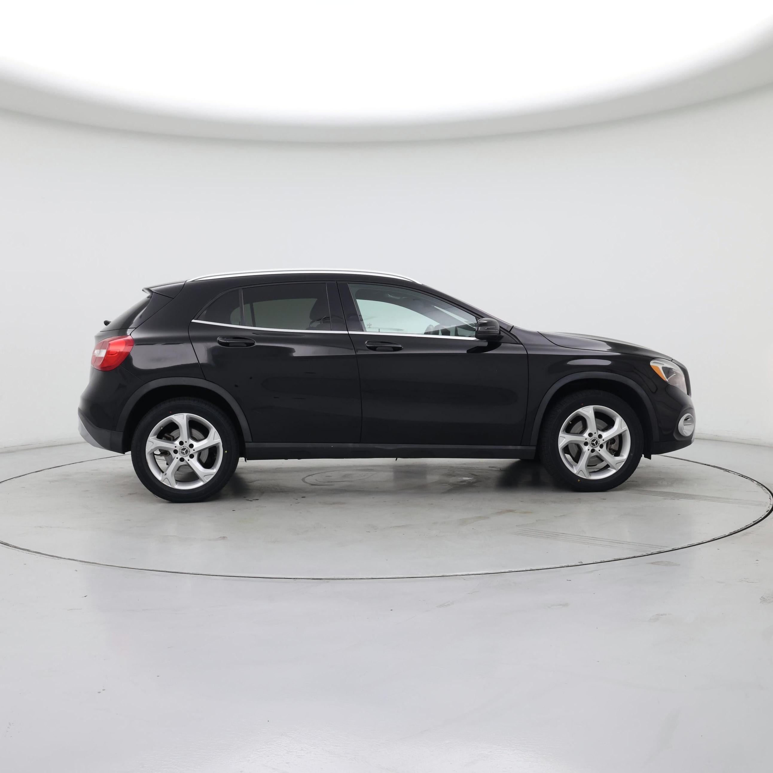 Thumbnail: 2019 Mercedes-Benz GLA - 7