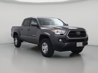 2019 Toyota Tacoma SR -
                  Murrieta, CA