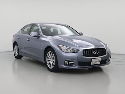 2017 INFINITI Q50 Premium -
                  Ontario, CA