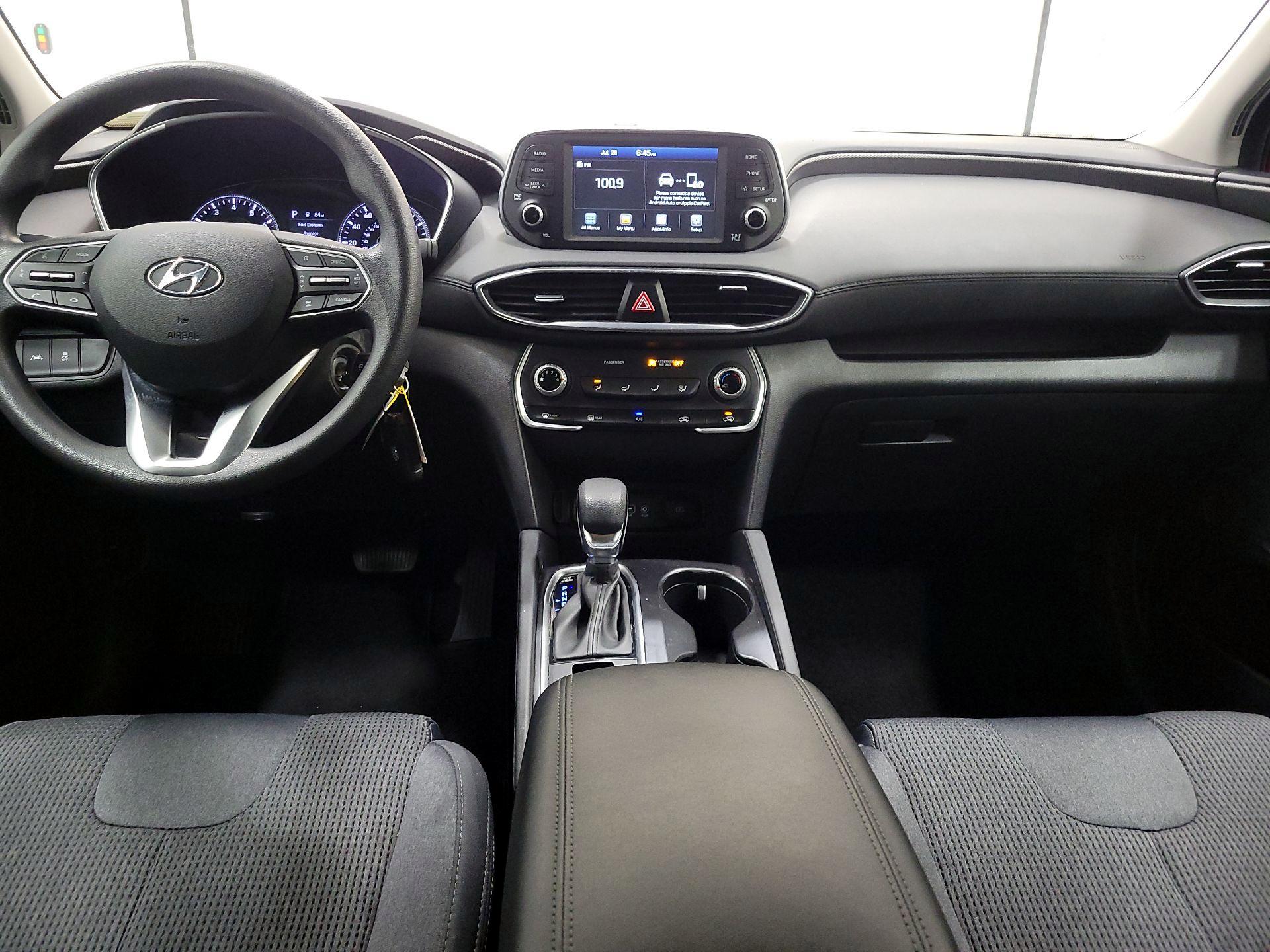Thumbnail: 2020 Hyundai Santa Fe - 9