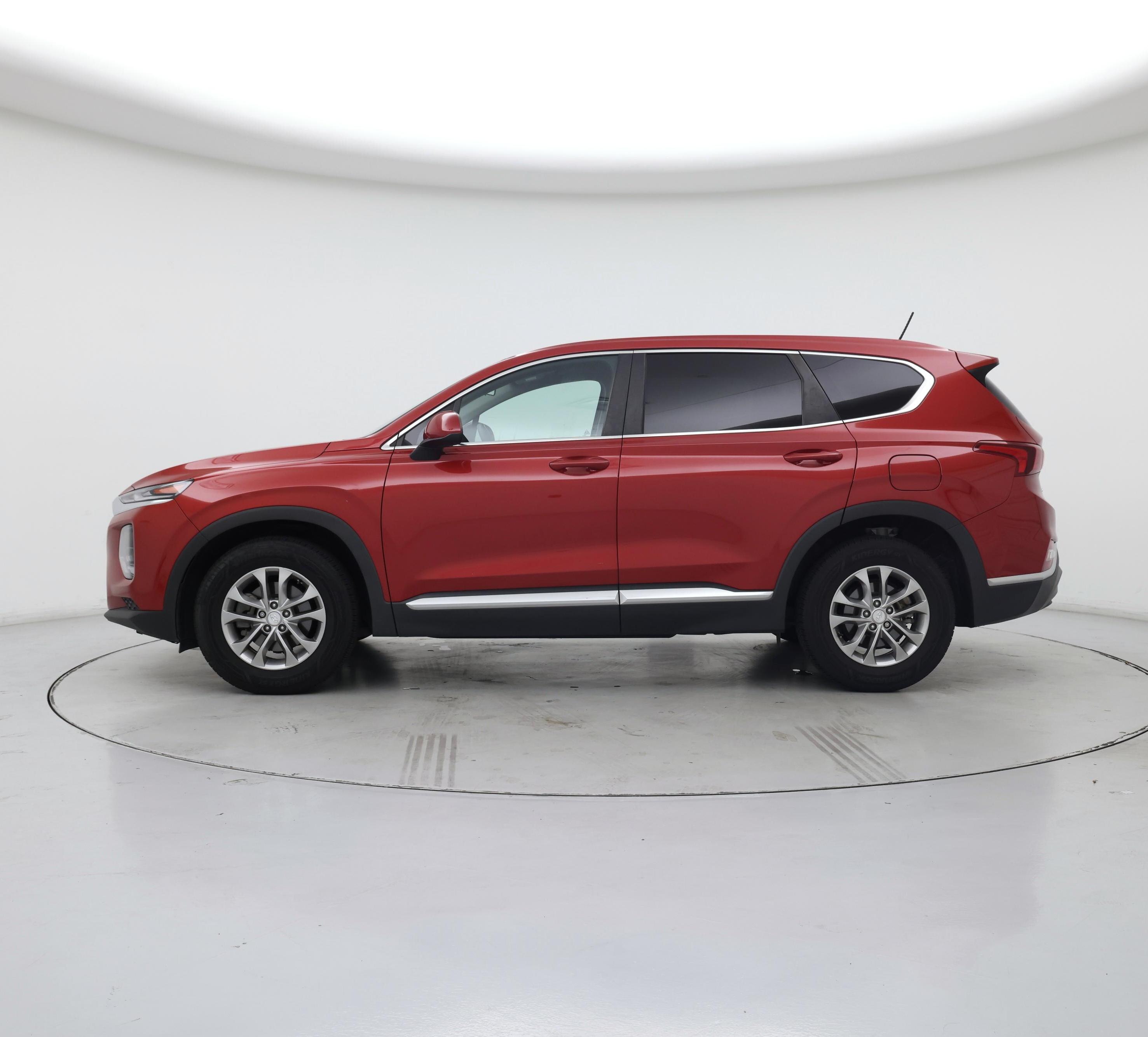 Thumbnail: 2020 Hyundai Santa Fe - 3