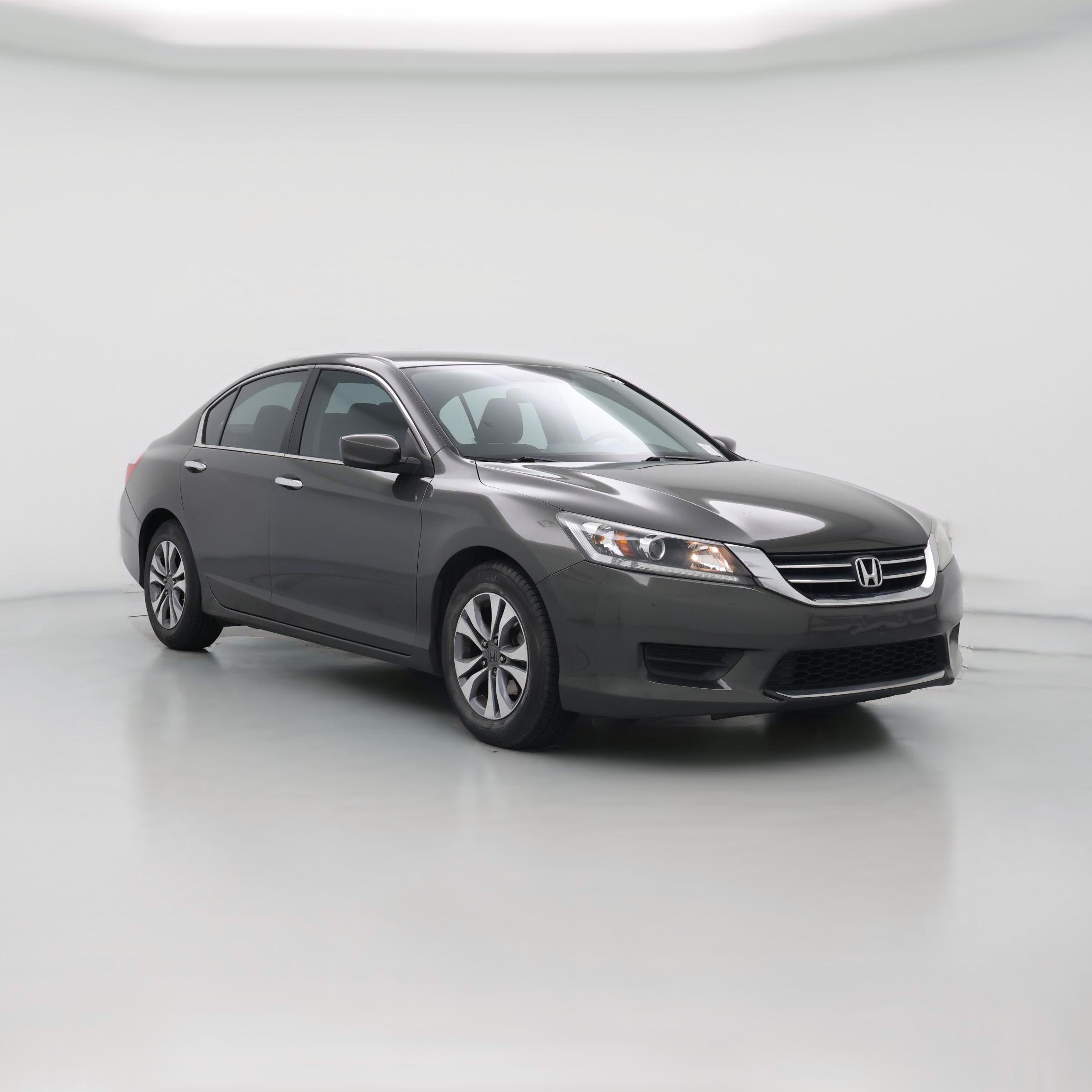 Thumbnail: 2014 Honda Accord - 1
