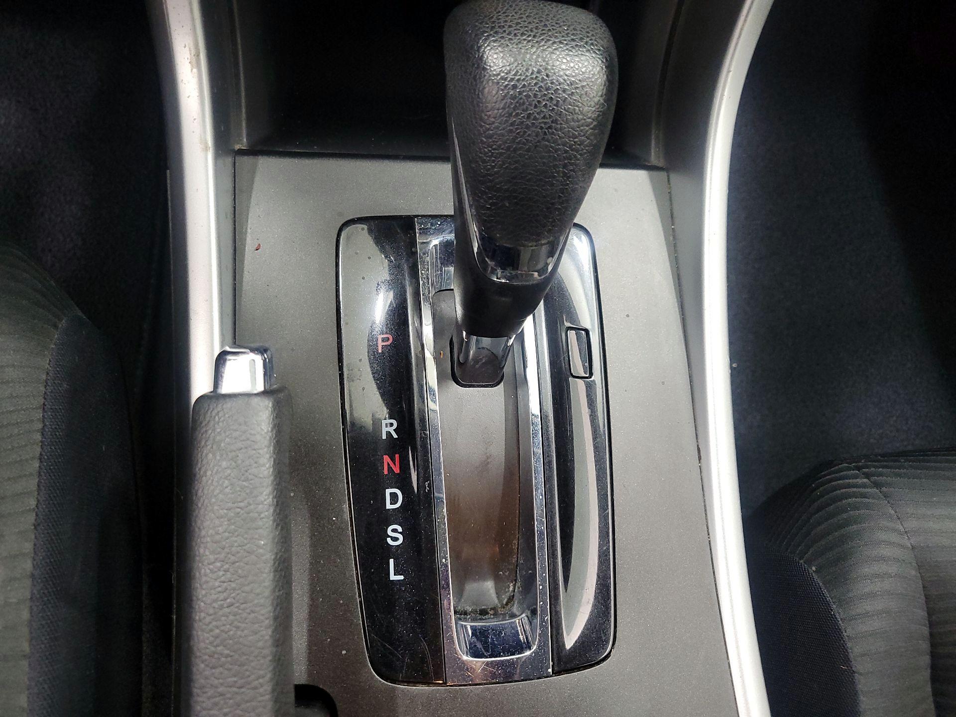 Thumbnail: 2014 Honda Accord - 17