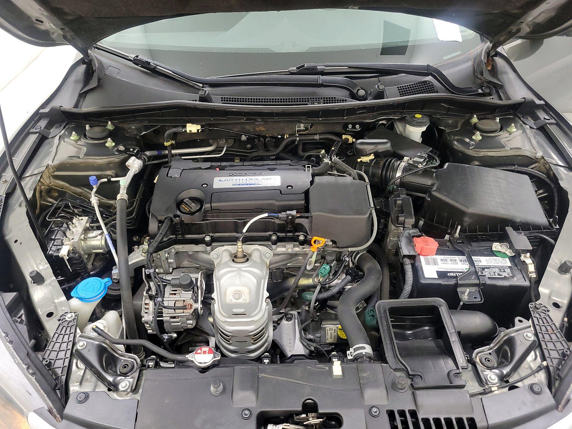 Thumbnail: 2014 Honda Accord - 20