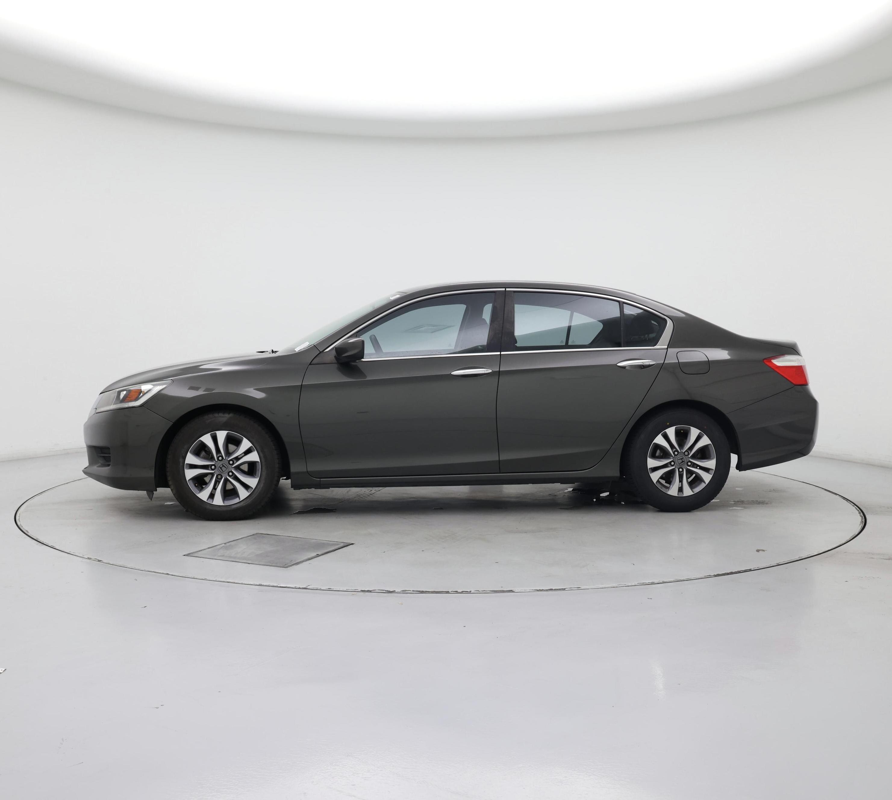 Thumbnail: 2014 Honda Accord - 3