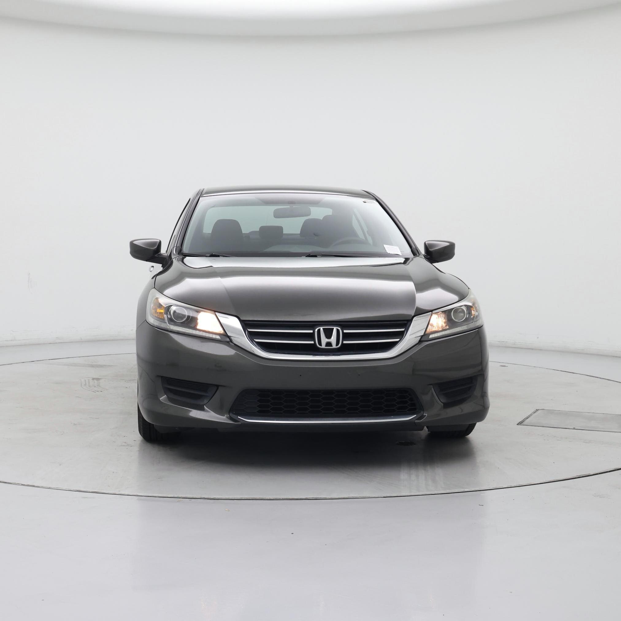 Thumbnail: 2014 Honda Accord - 5