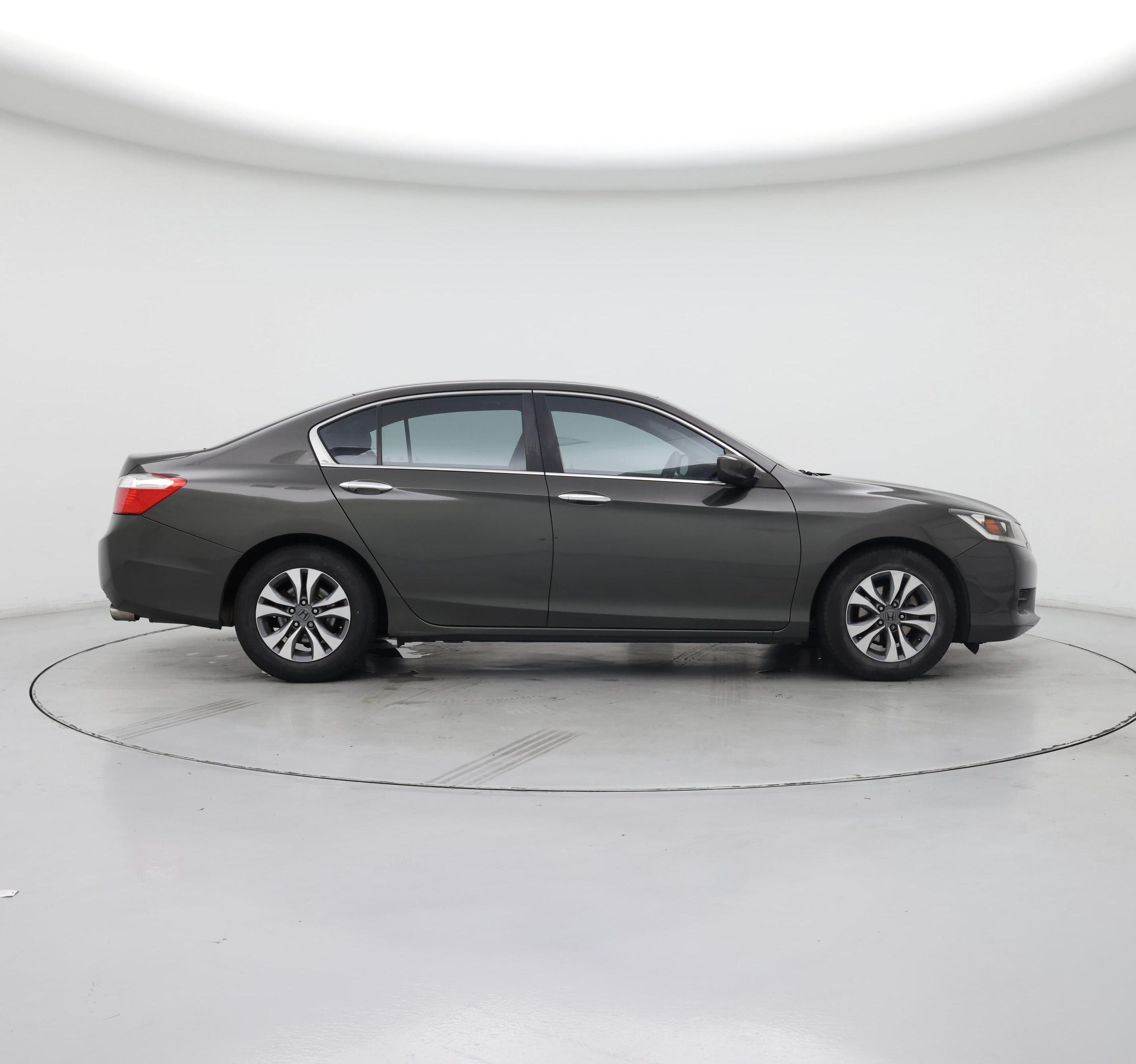 Thumbnail: 2014 Honda Accord - 7