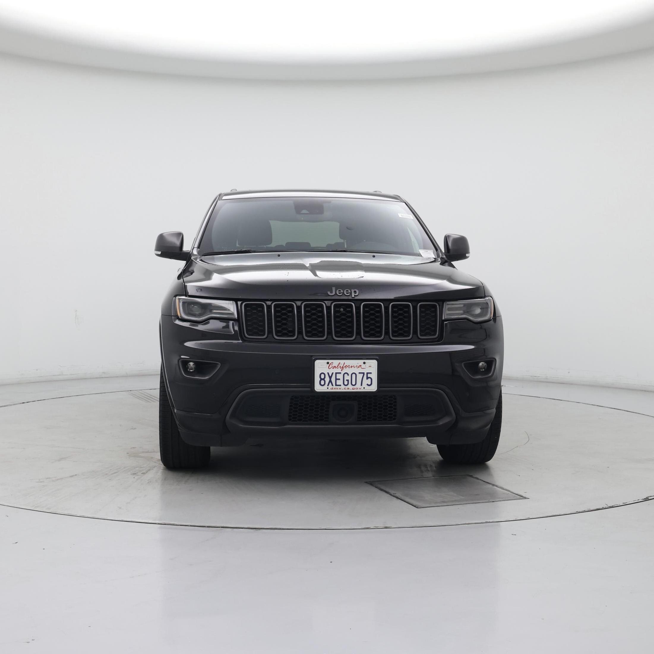 Thumbnail: 2021 Jeep Grand Cherokee - 5
