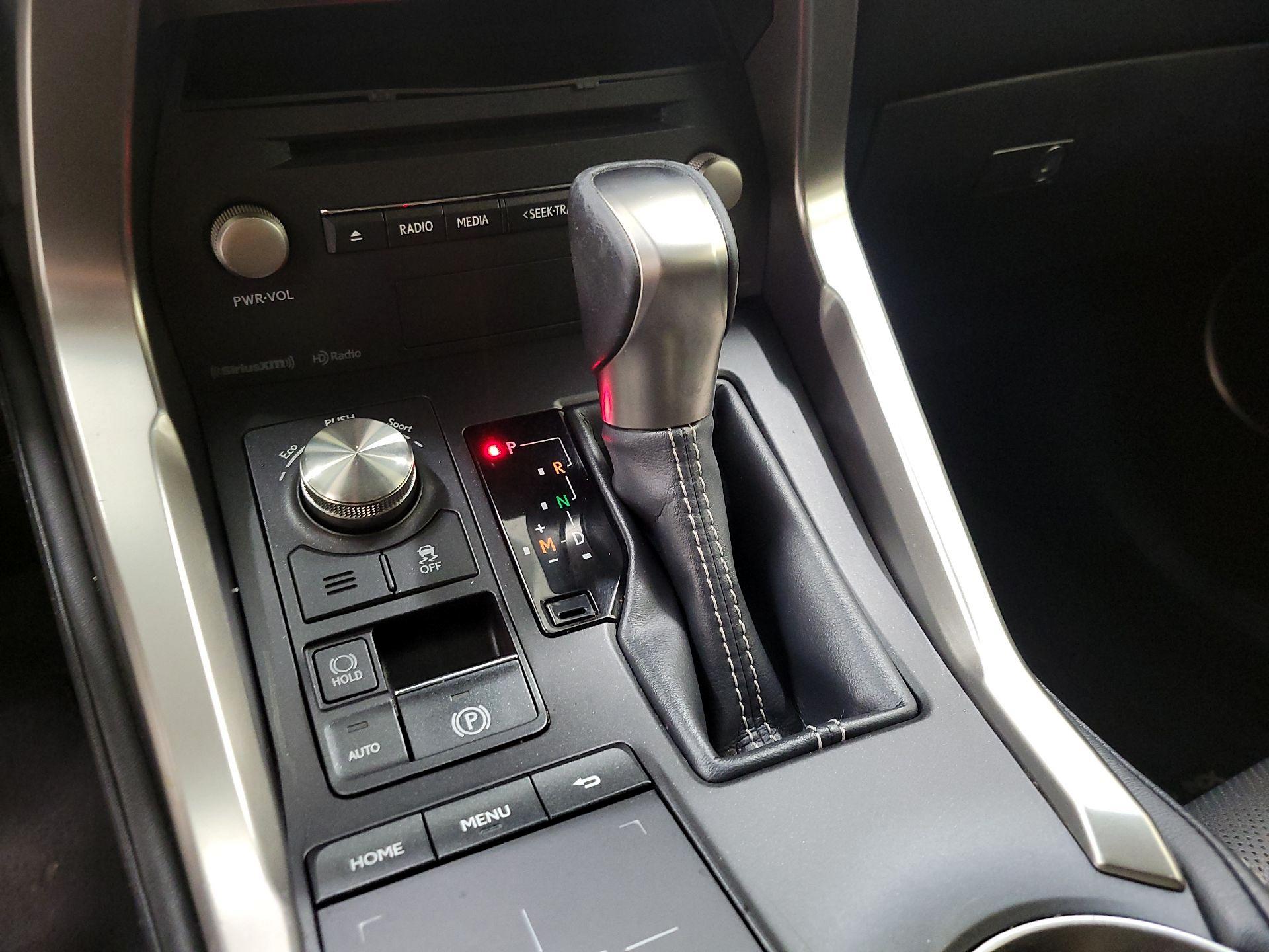Thumbnail: 2019 Lexus NX - 17