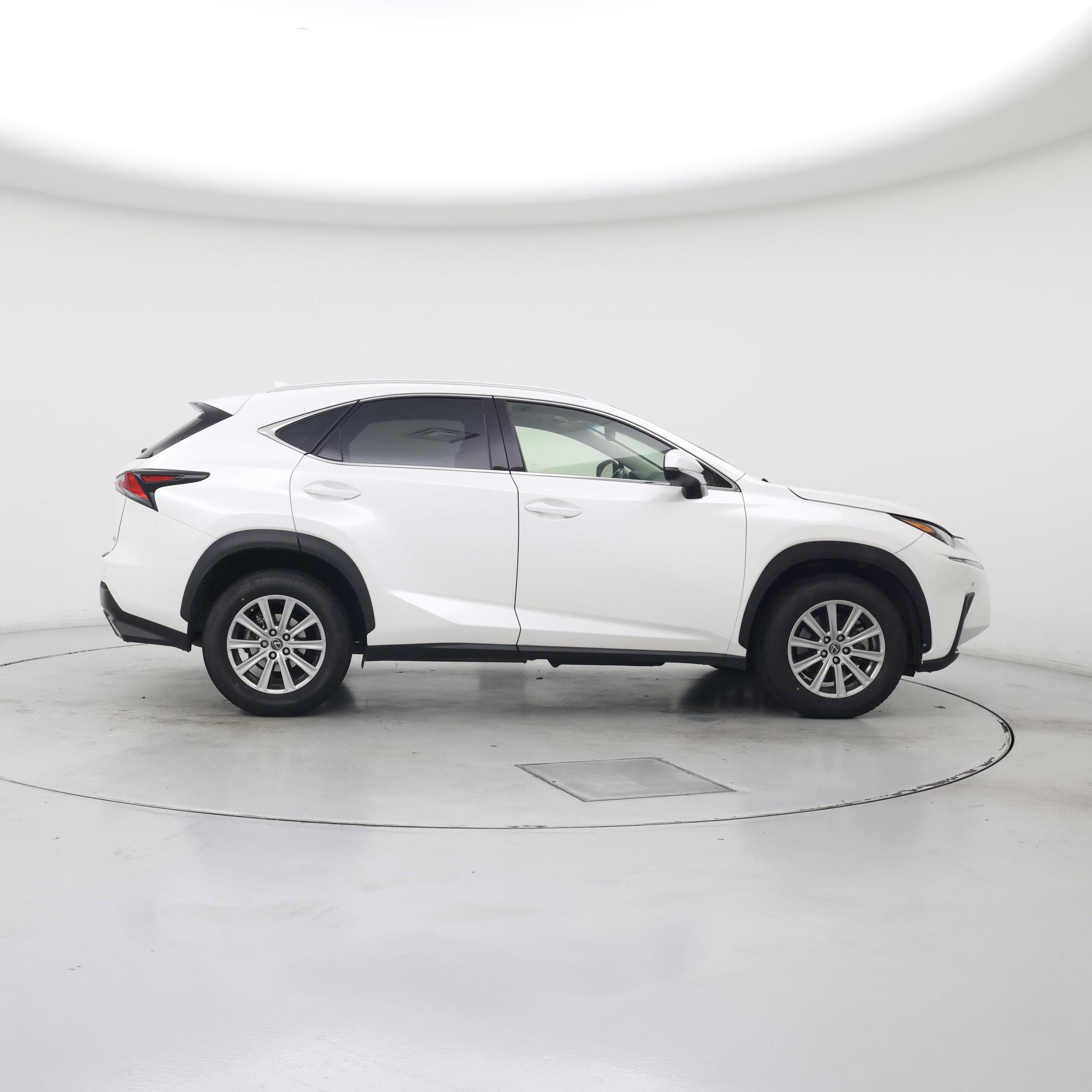 Thumbnail: 2019 Lexus NX - 7