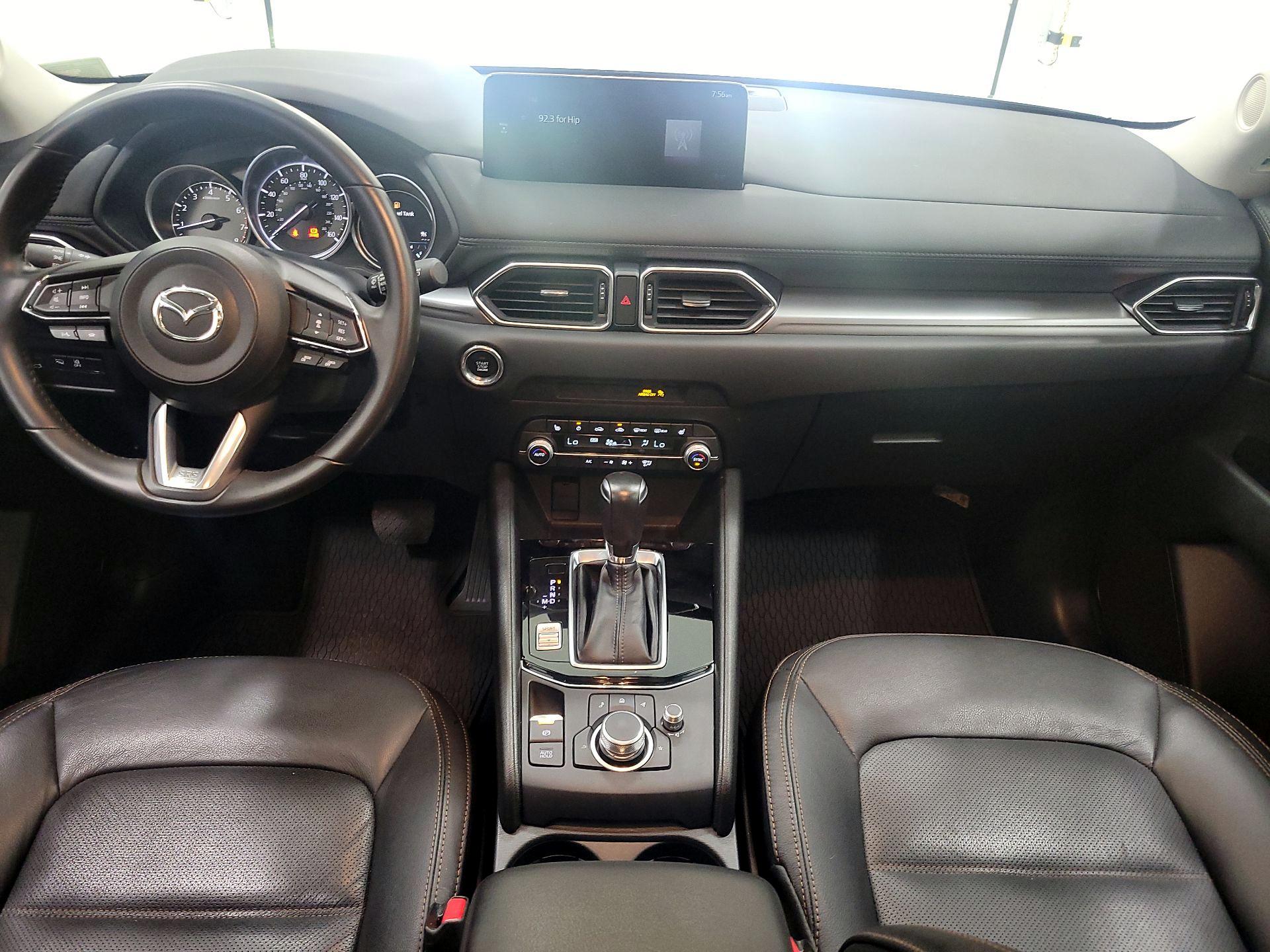 Thumbnail: 2023 Mazda CX-5 - 9