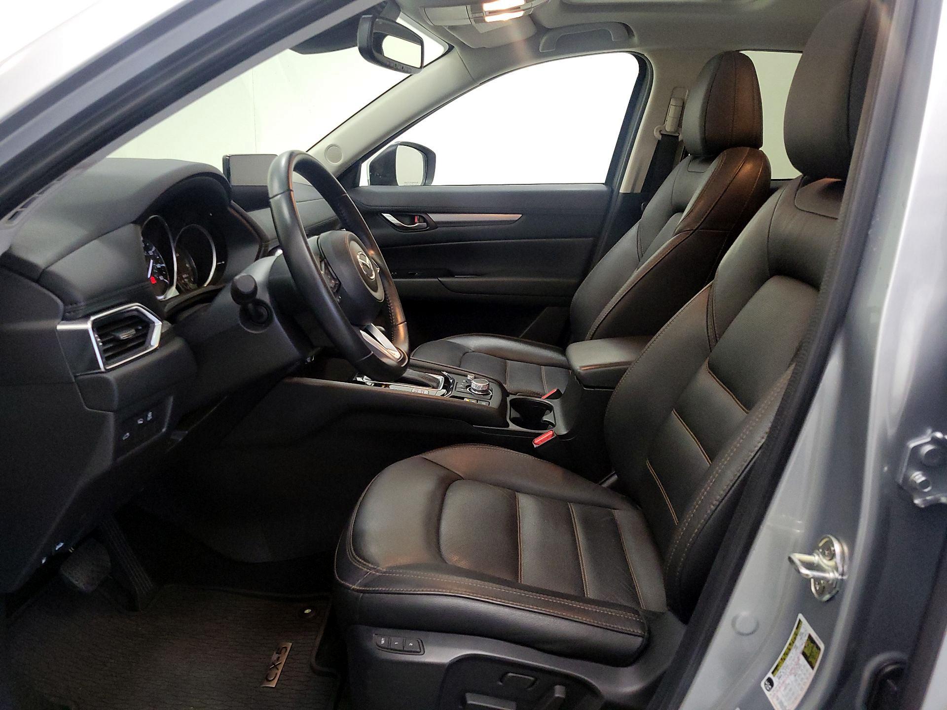 Thumbnail: 2023 Mazda CX-5 - 11