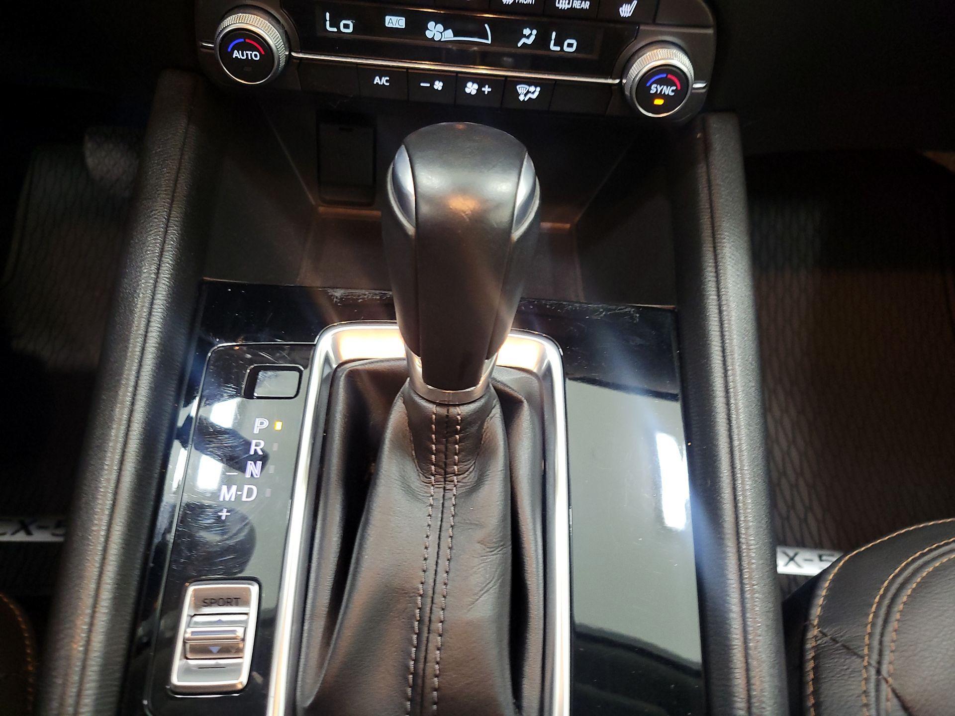 Thumbnail: 2023 Mazda CX-5 - 17