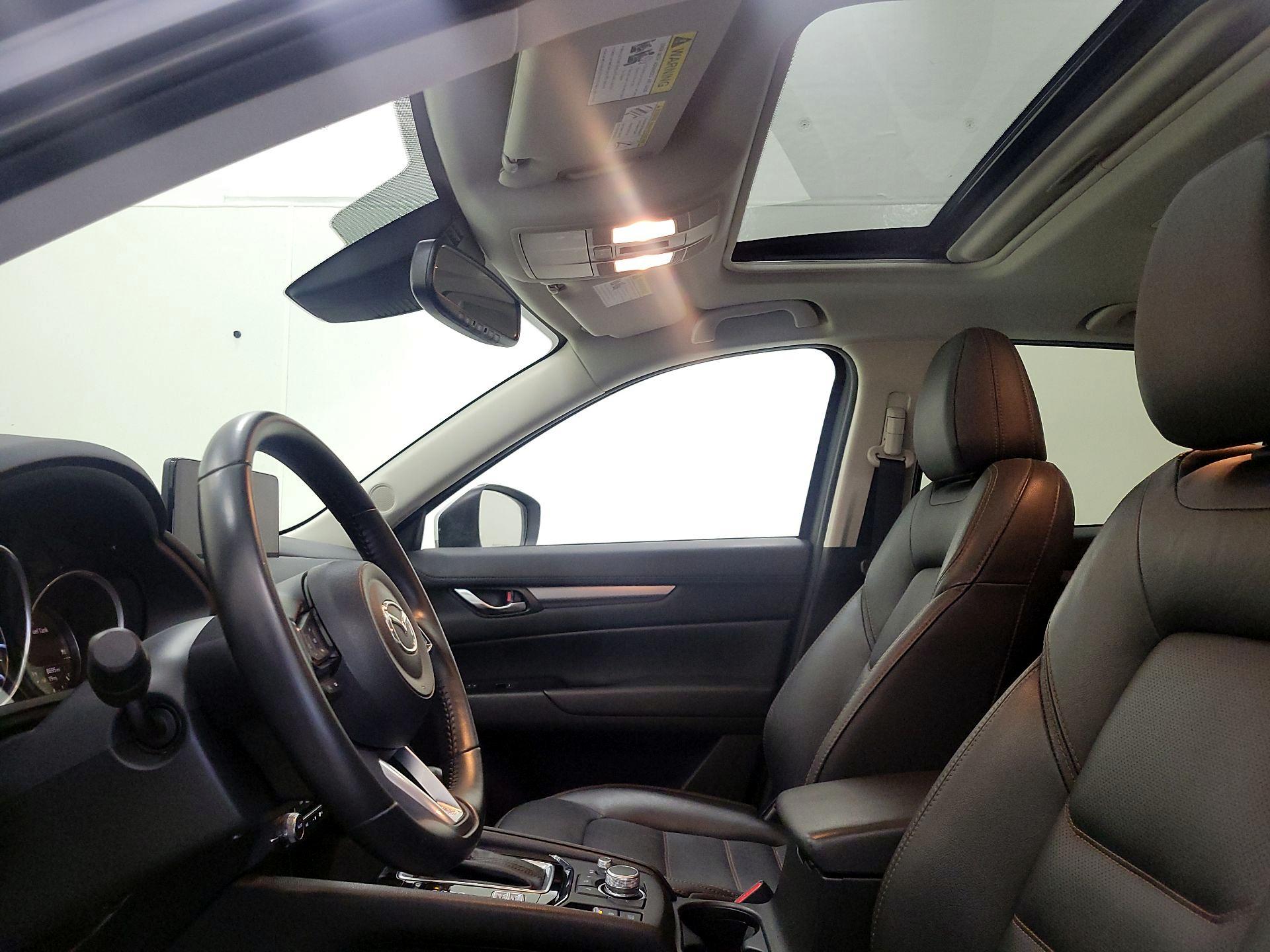 Thumbnail: 2023 Mazda CX-5 - 18