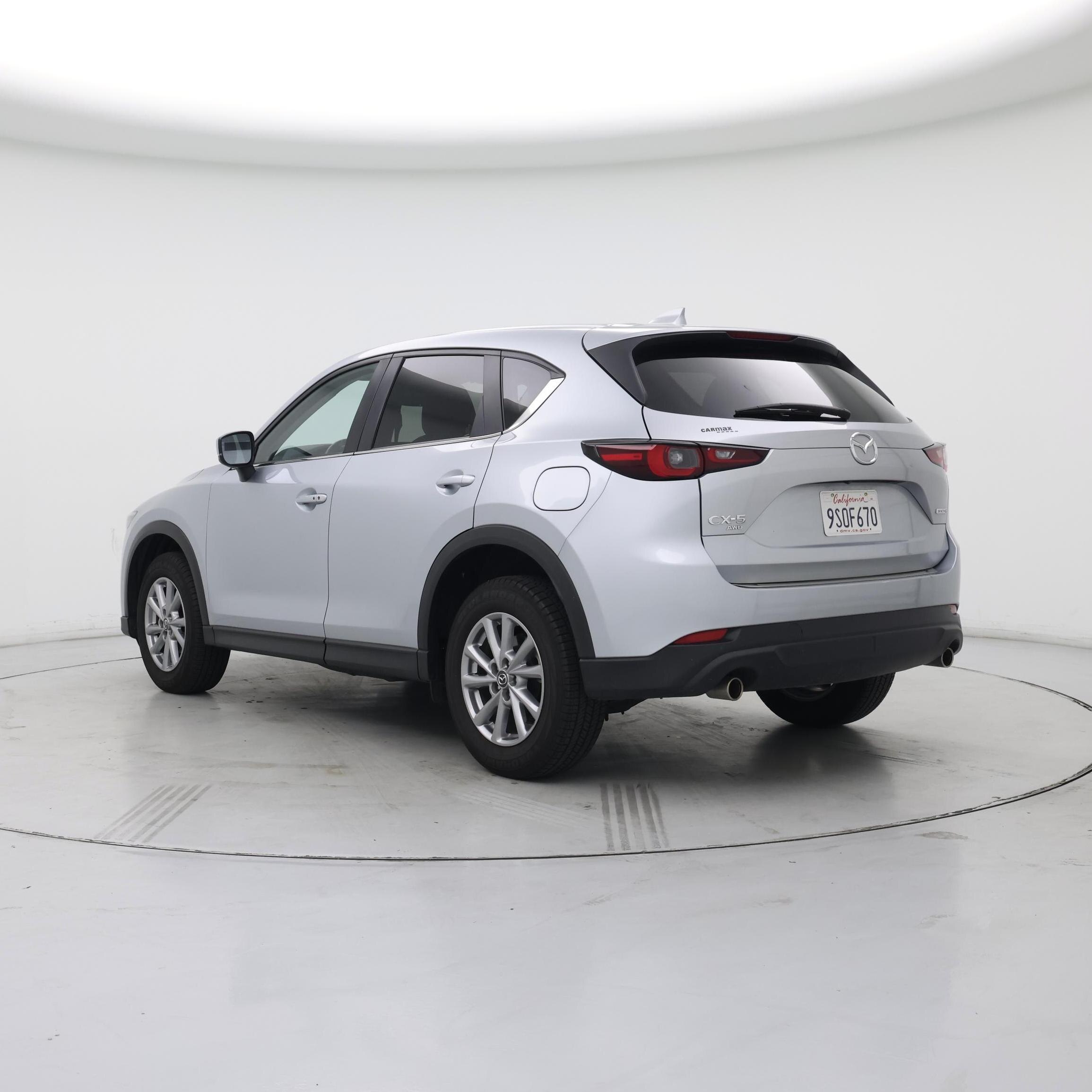 Thumbnail: 2023 Mazda CX-5 - 2