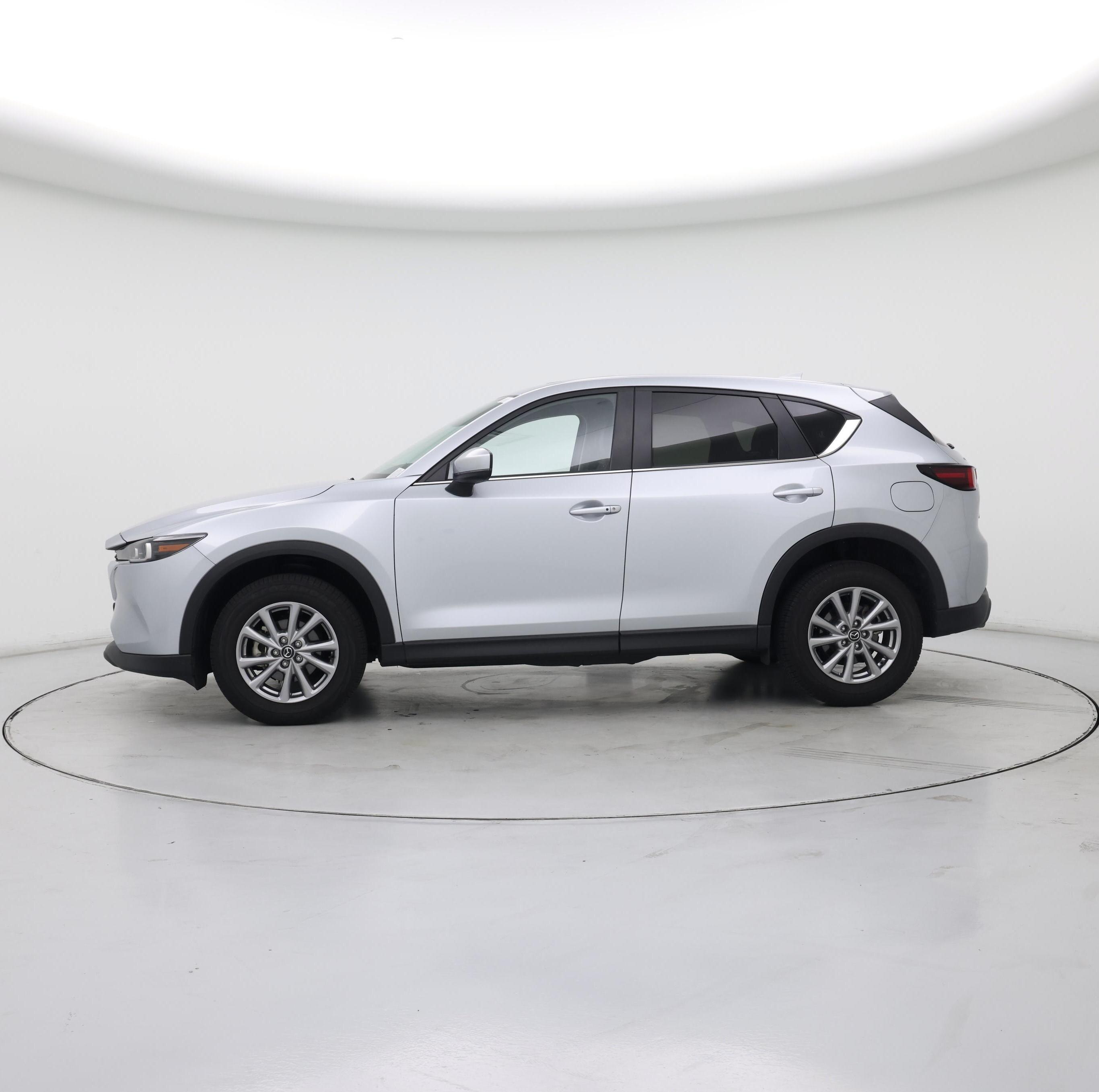 Thumbnail: 2023 Mazda CX-5 - 3