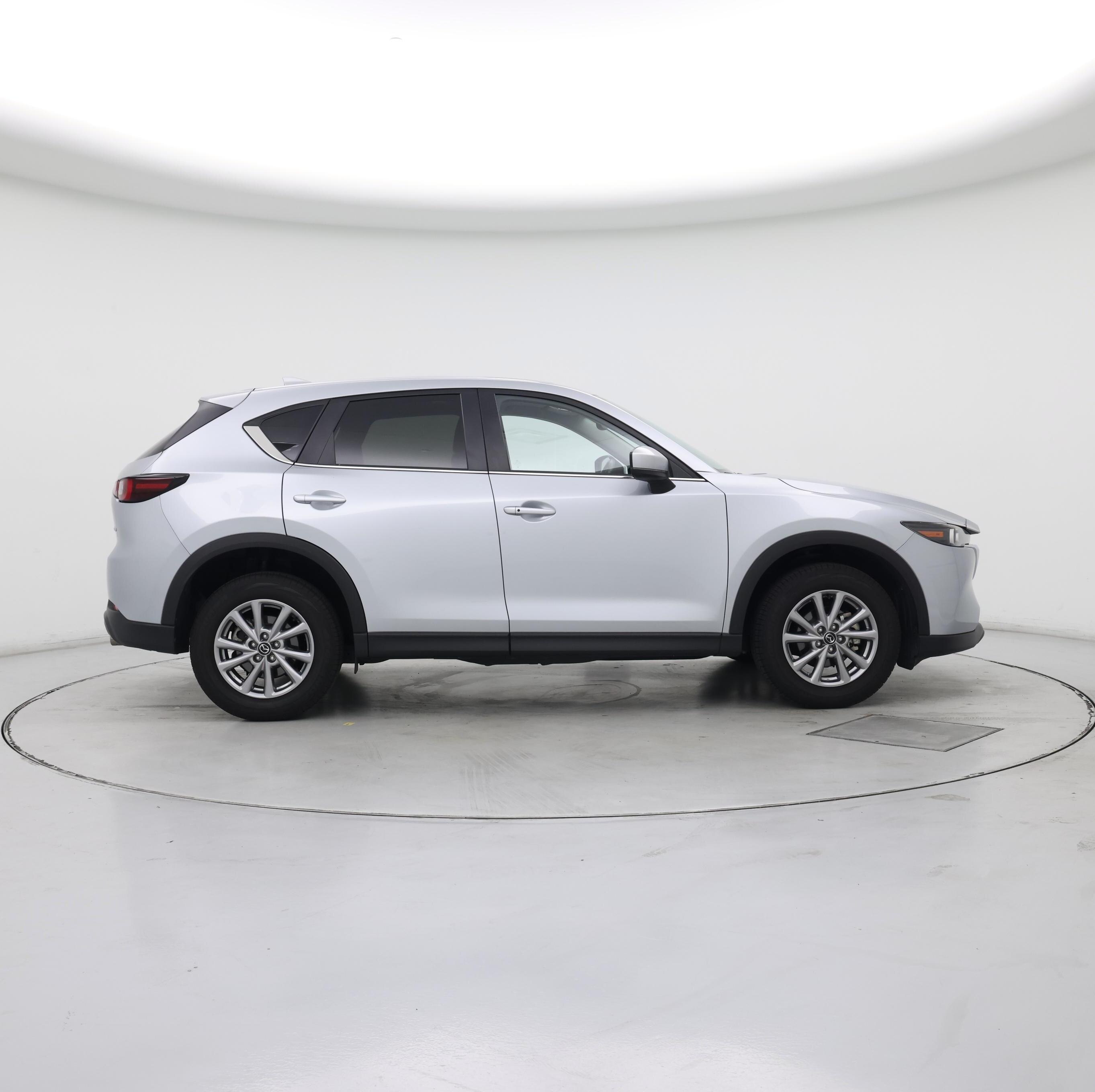 Thumbnail: 2023 Mazda CX-5 - 7