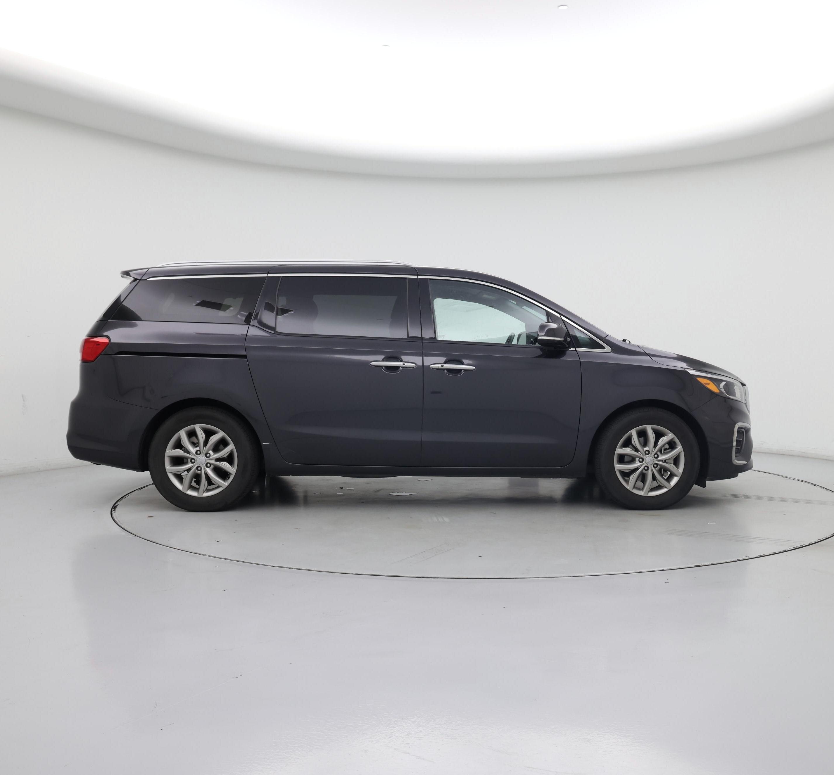 Thumbnail: 2021 Kia Sedona - 7