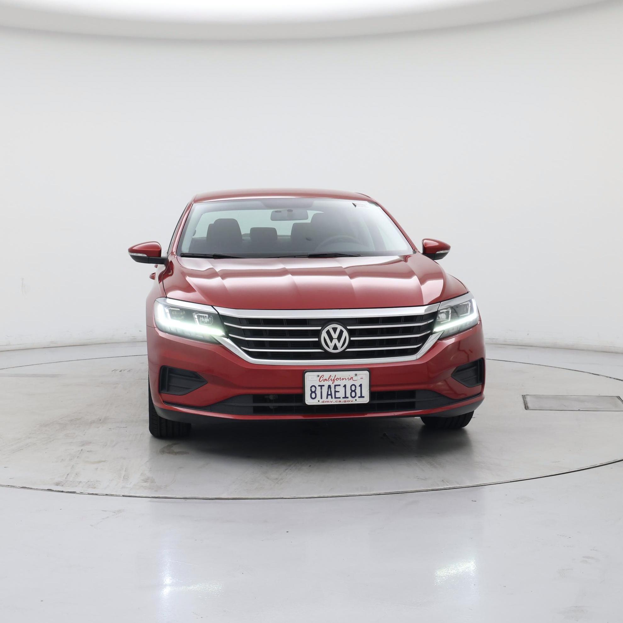 Thumbnail: 2020 Volkswagen Passat - 5