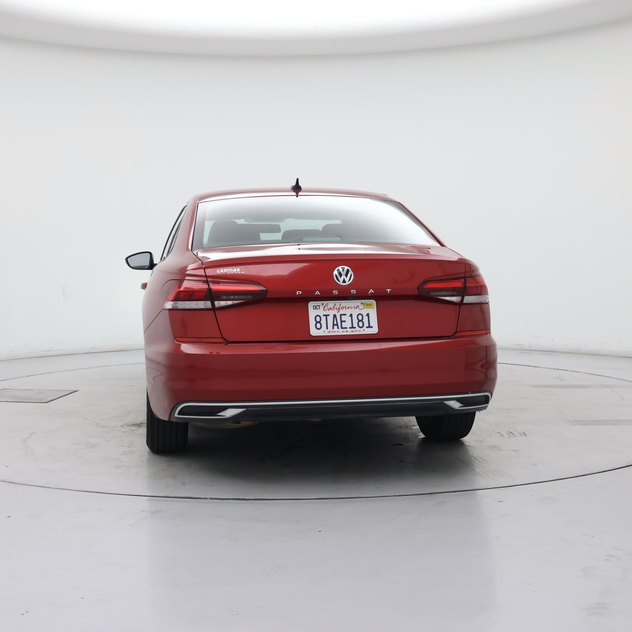 Thumbnail: 2020 Volkswagen Passat - 6