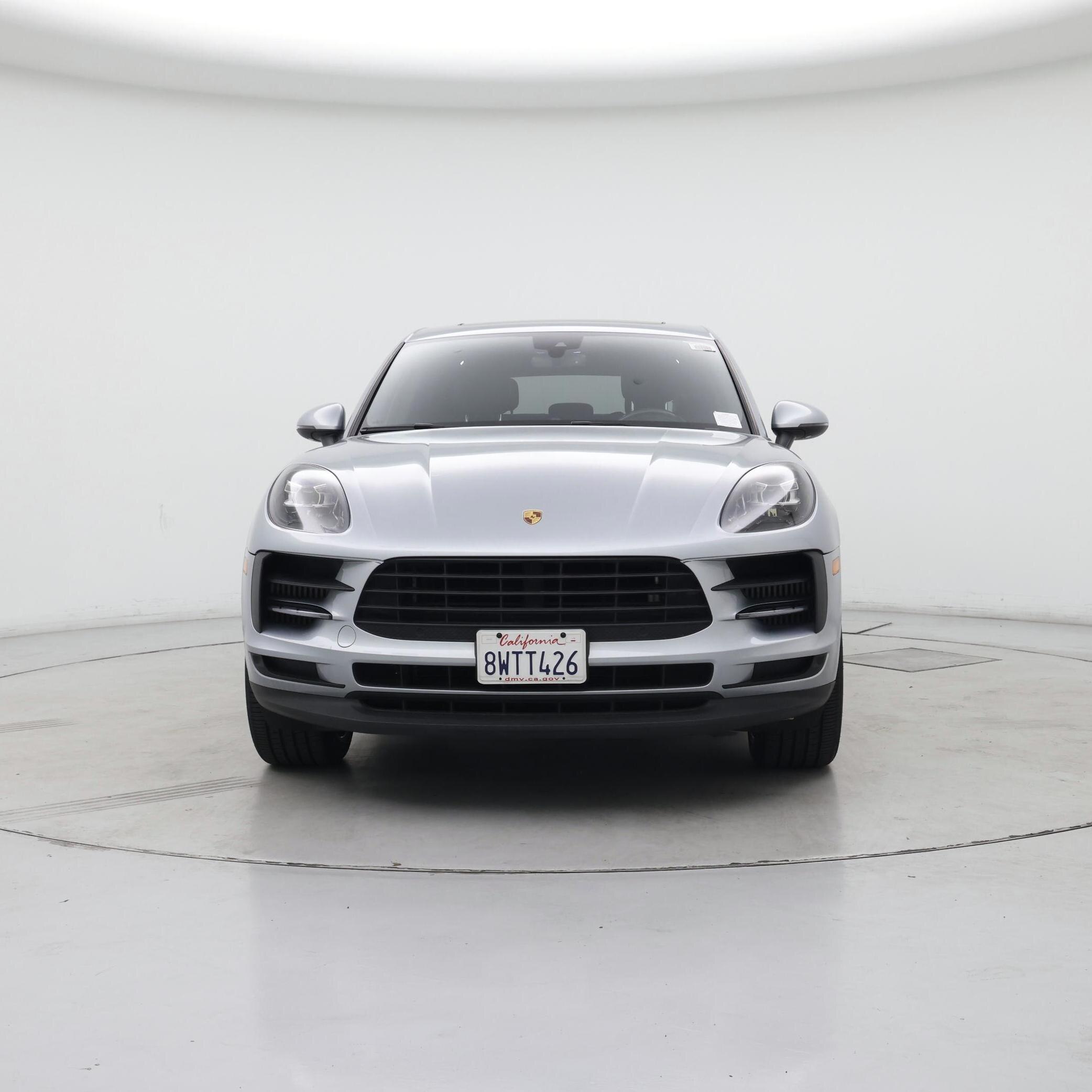 Thumbnail: 2020 Porsche Macan - 5