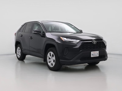 2024 Toyota RAV4 LE -
                  Pleasant Hill, CA