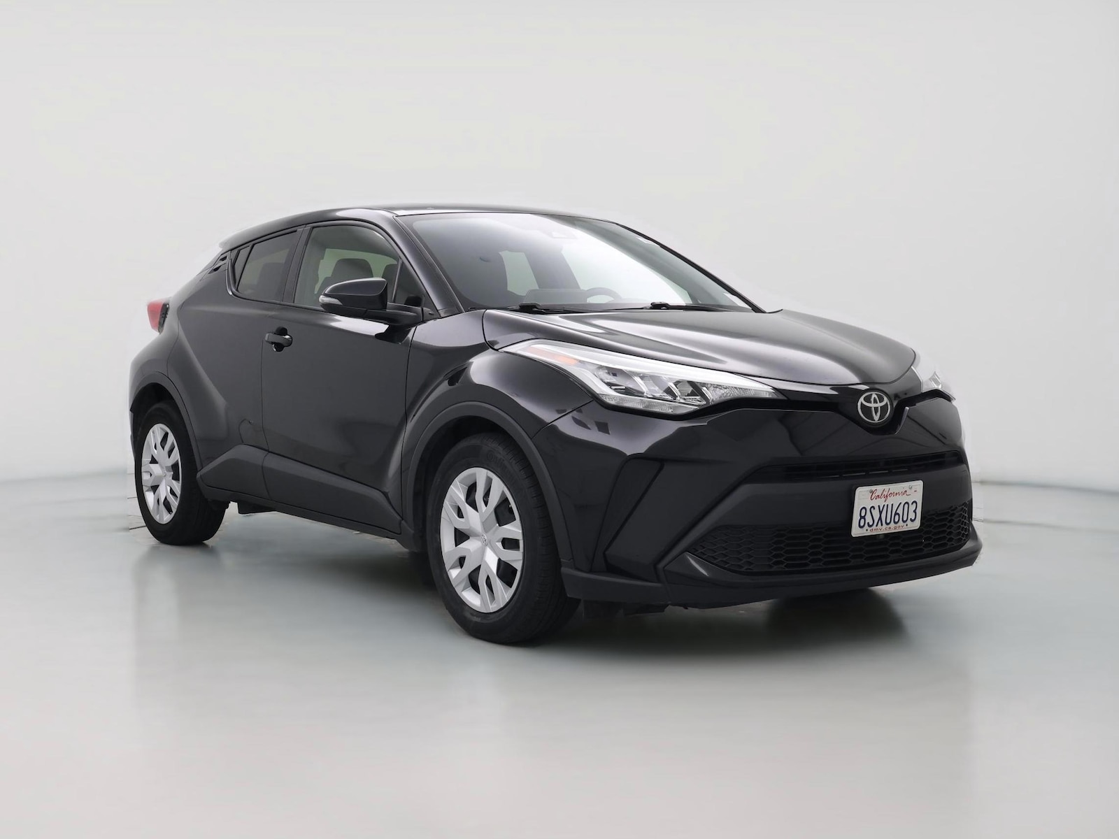 2021 Toyota C-HR