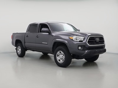 2018 Toyota Tacoma SR5 -
                  Palmdale, CA