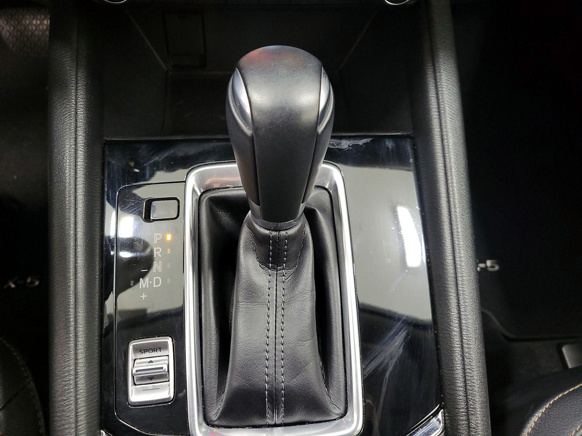 Thumbnail: 2022 Mazda CX-5 - 17