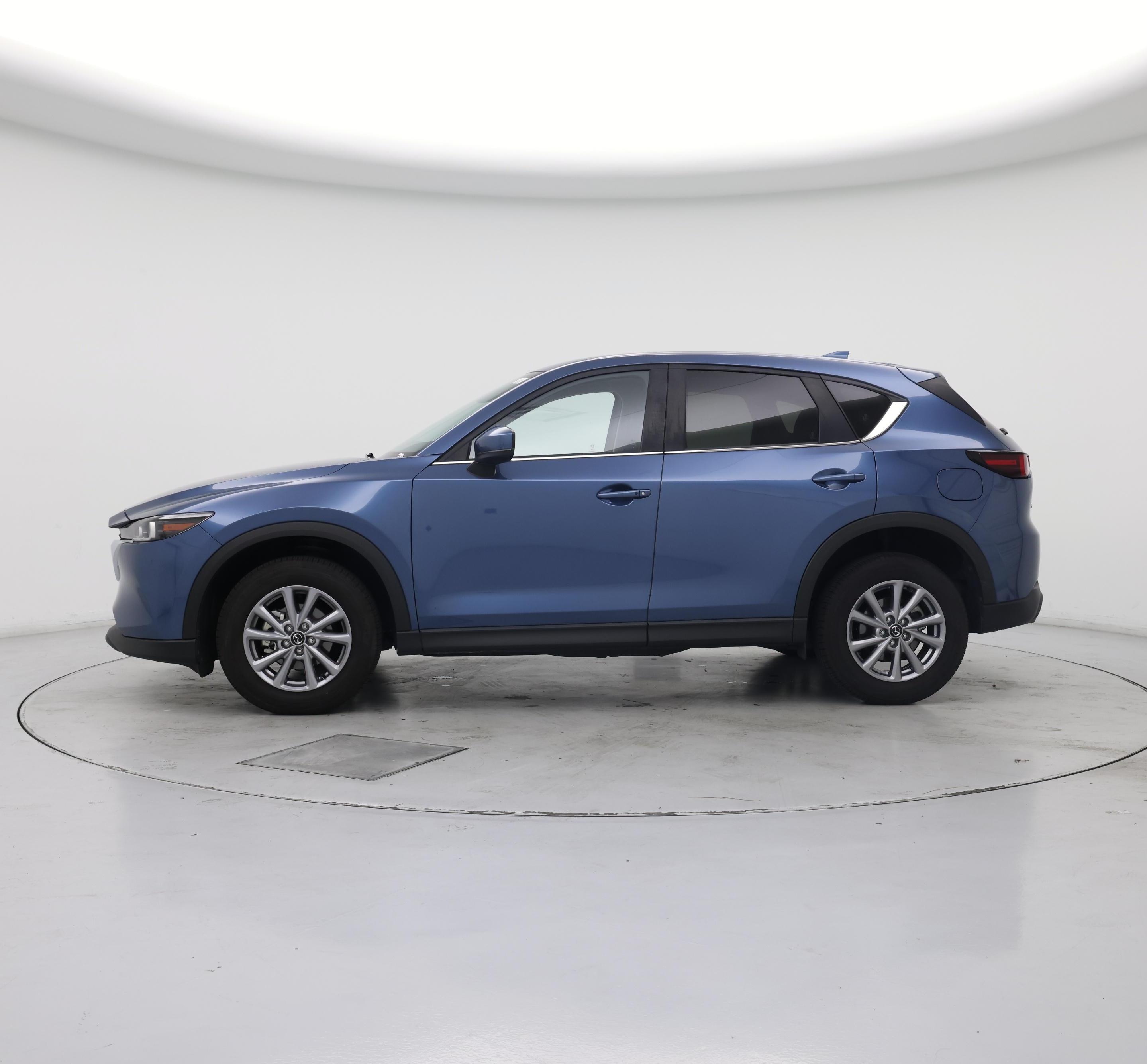 Thumbnail: 2022 Mazda CX-5 - 3