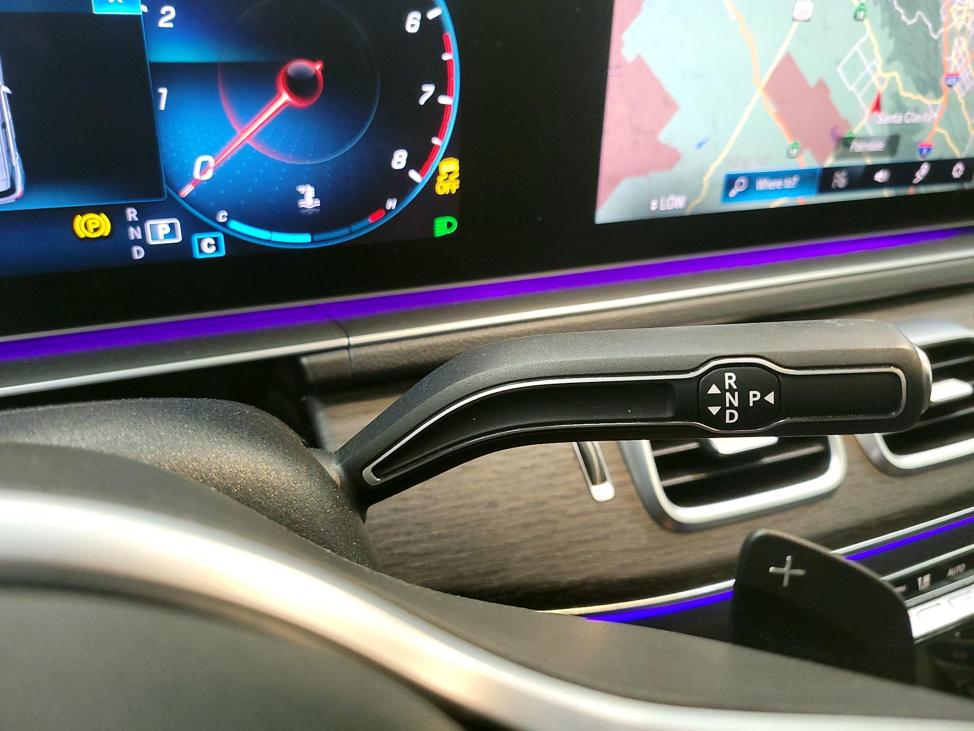 Thumbnail: 2020 Mercedes-Benz GLE - 18