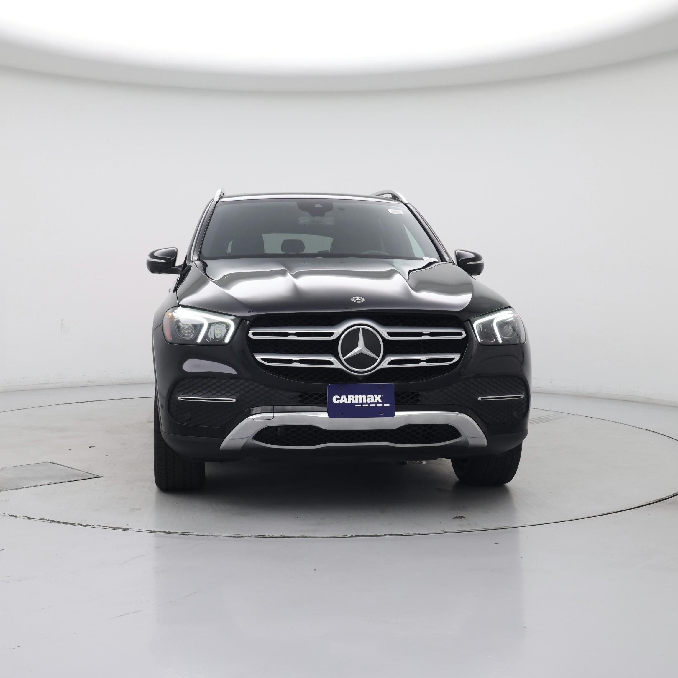 Thumbnail: 2020 Mercedes-Benz GLE - 5