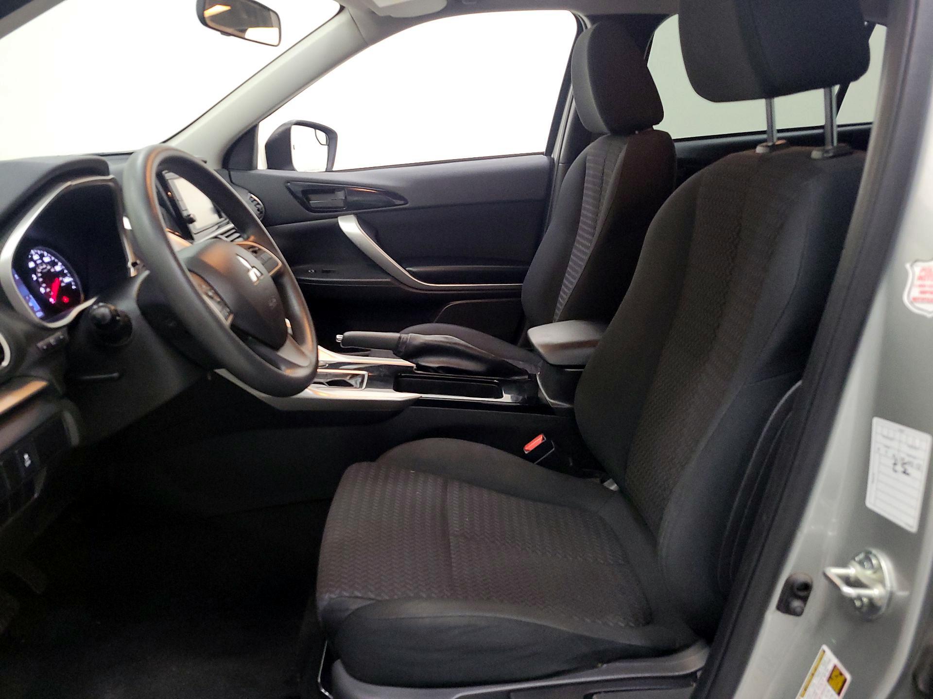 Thumbnail: 2020 Mitsubishi Eclipse Cross - 11