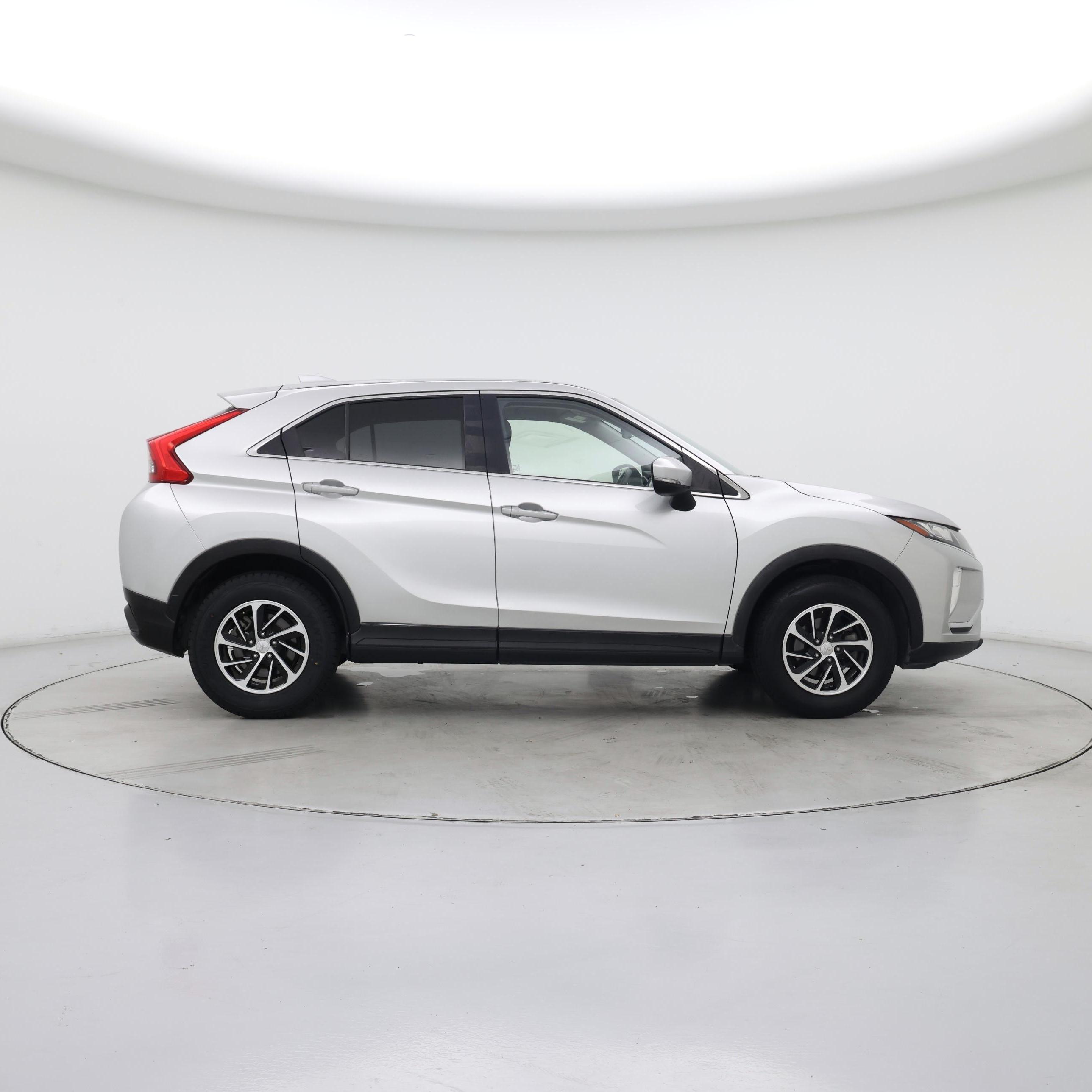 Thumbnail: 2020 Mitsubishi Eclipse Cross - 7