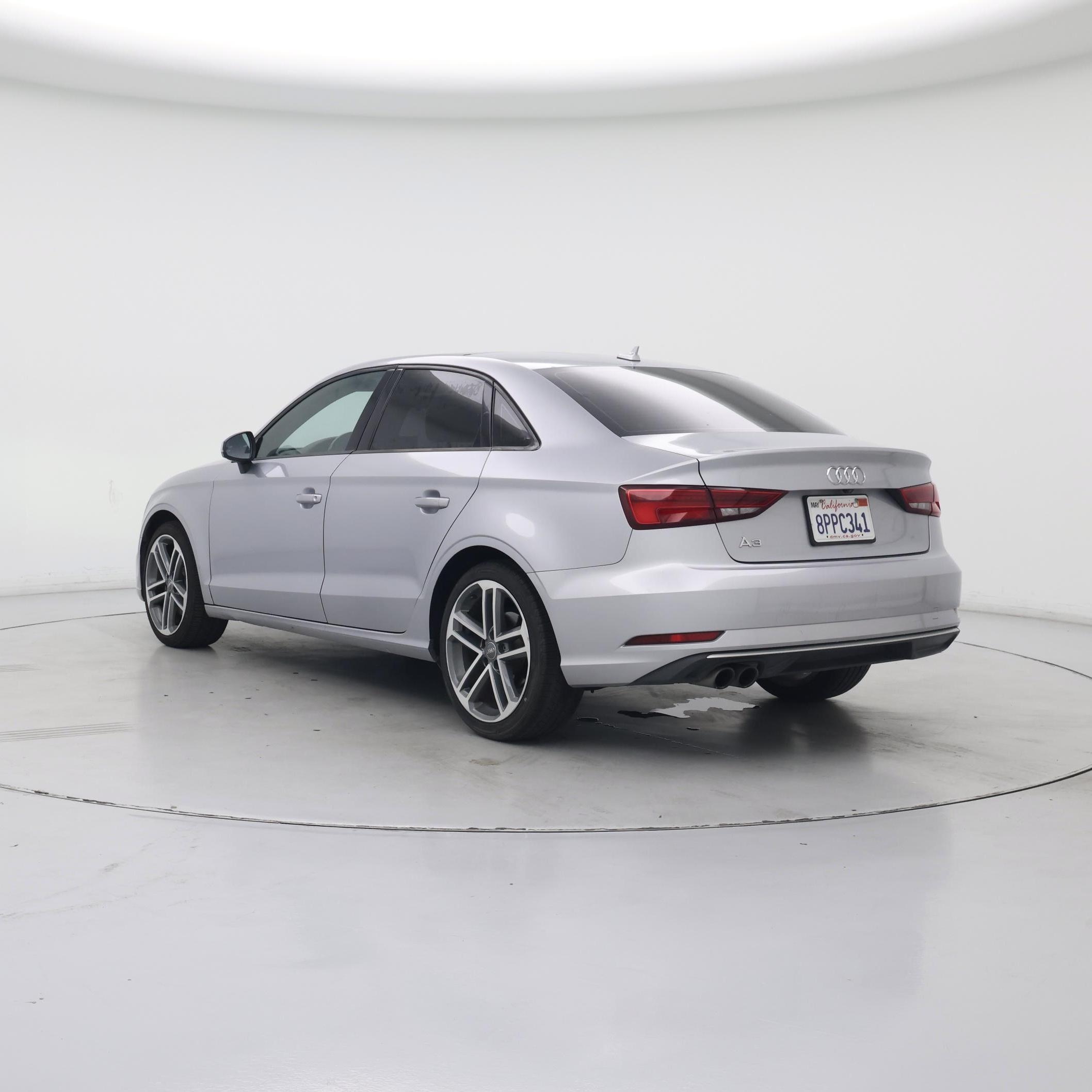 Thumbnail: 2017 Audi A3 - 2