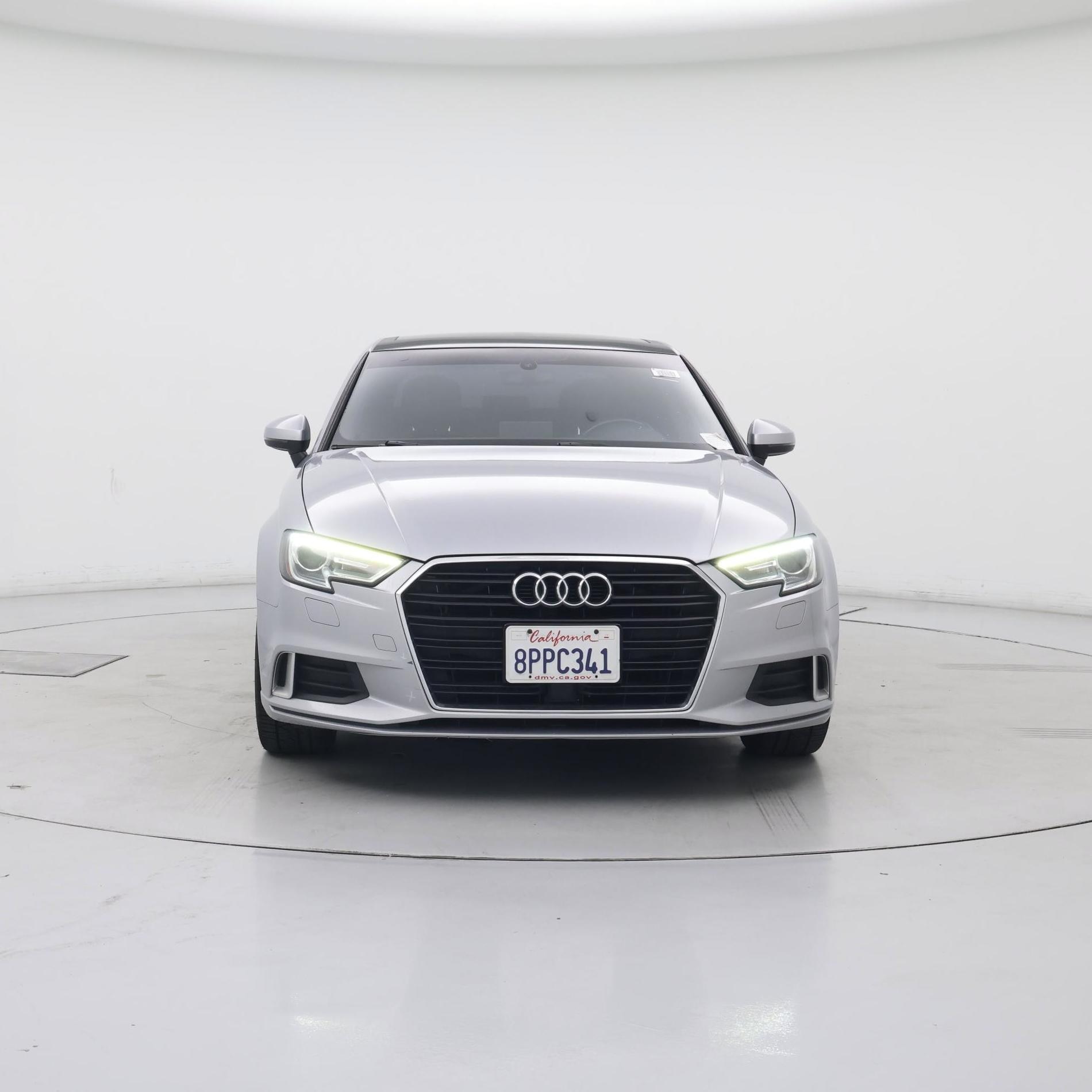 Thumbnail: 2017 Audi A3 - 5