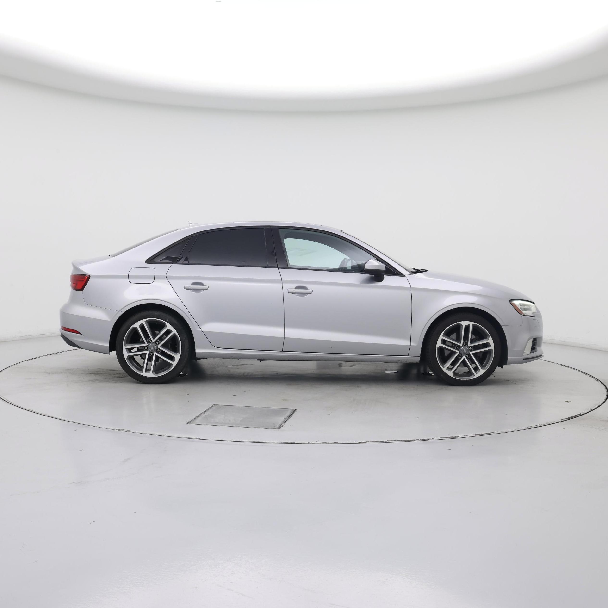 Thumbnail: 2017 Audi A3 - 7