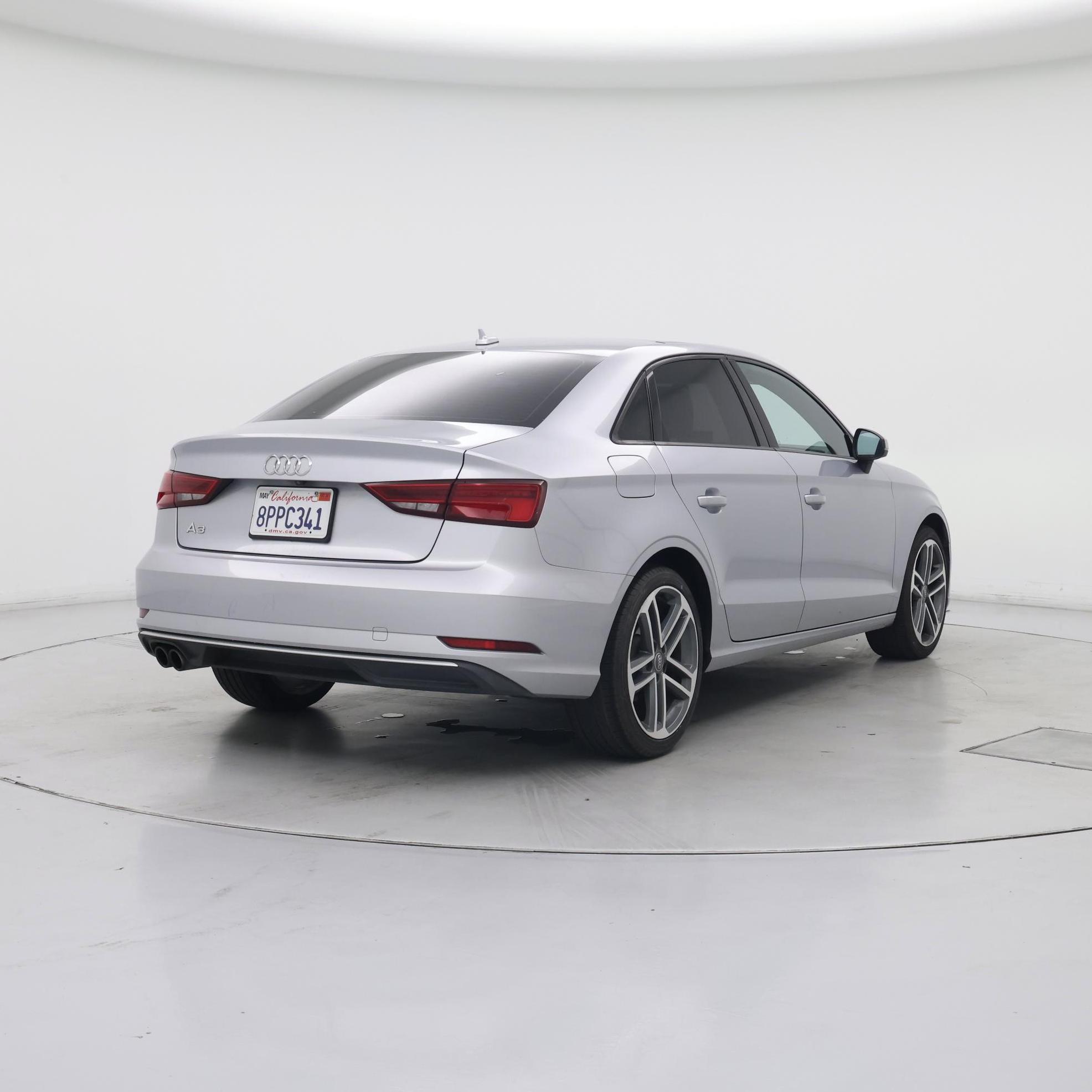 Thumbnail: 2017 Audi A3 - 8