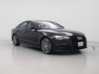 2016 Audi A6 Premium -
                  Buena Park, CA