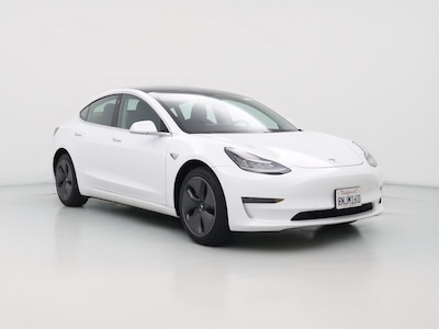 2020 Tesla Model 3 Standard Range -
                  Santa Rosa, CA