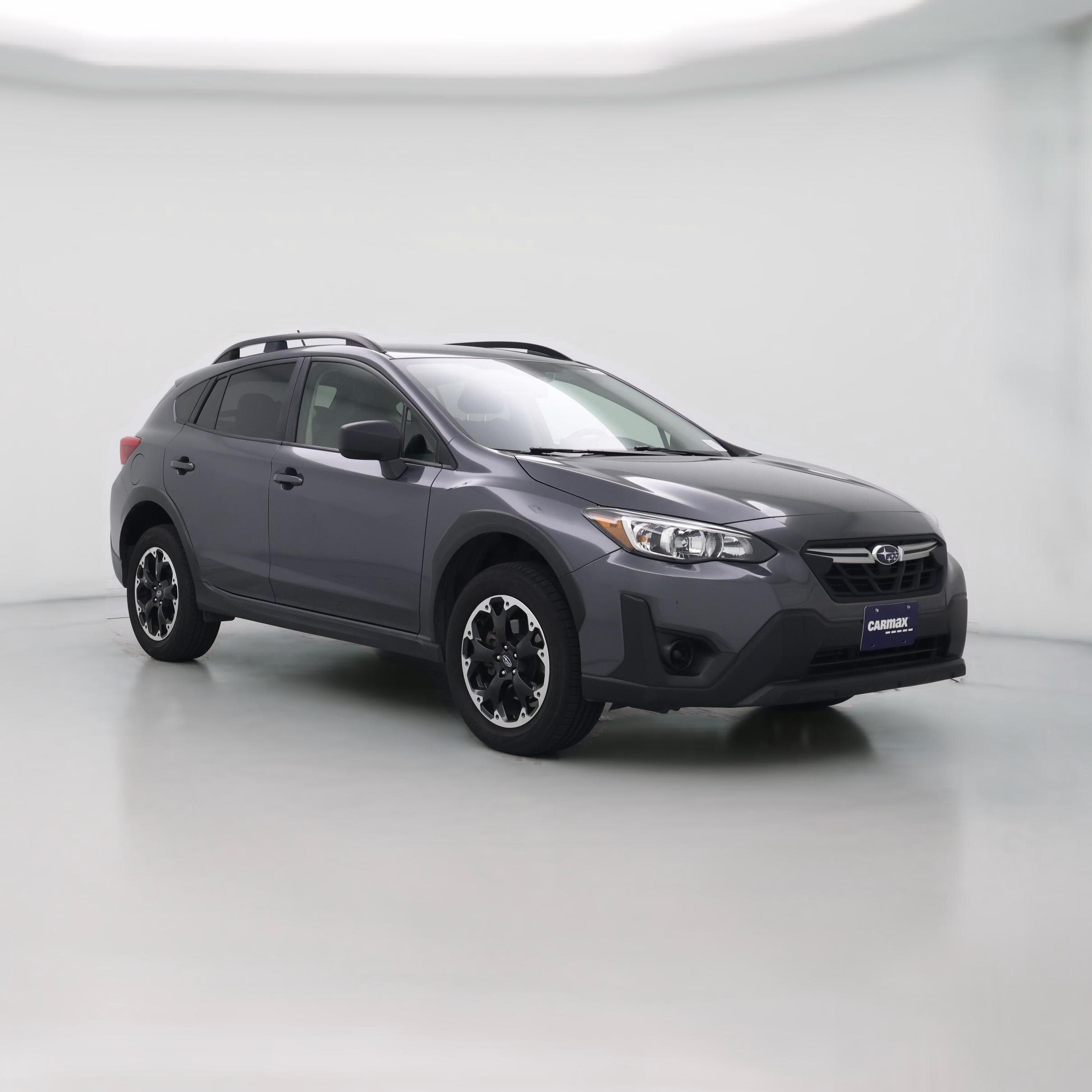 Thumbnail: 2023 Subaru Crosstrek - 1