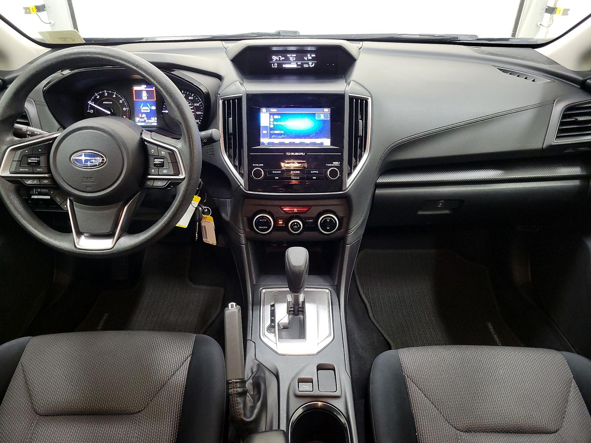 Thumbnail: 2023 Subaru Crosstrek - 9
