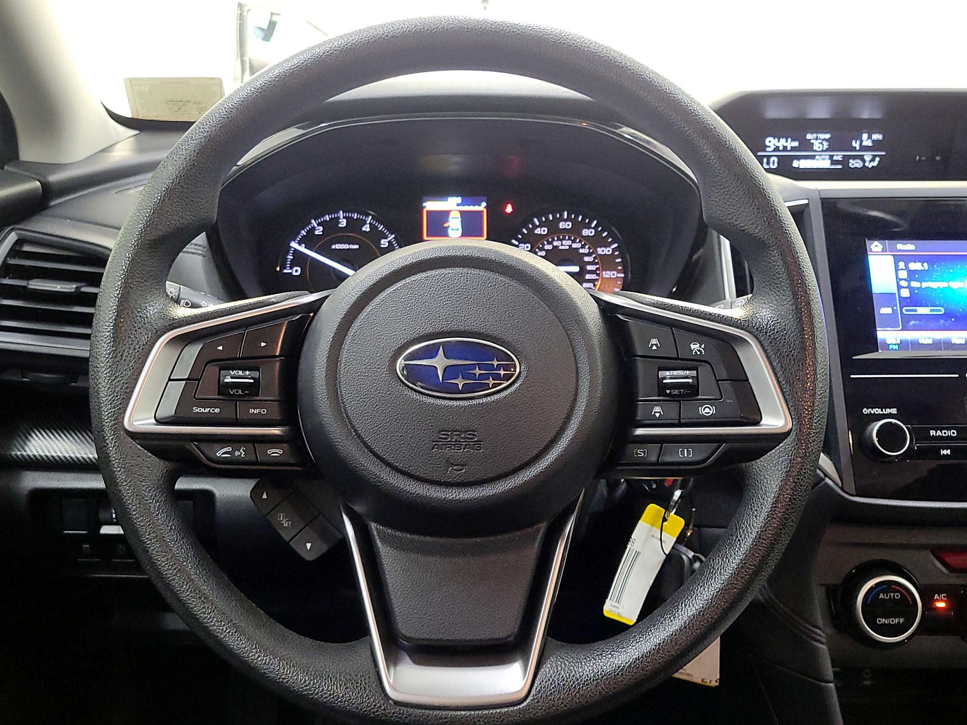 Thumbnail: 2023 Subaru Crosstrek - 10